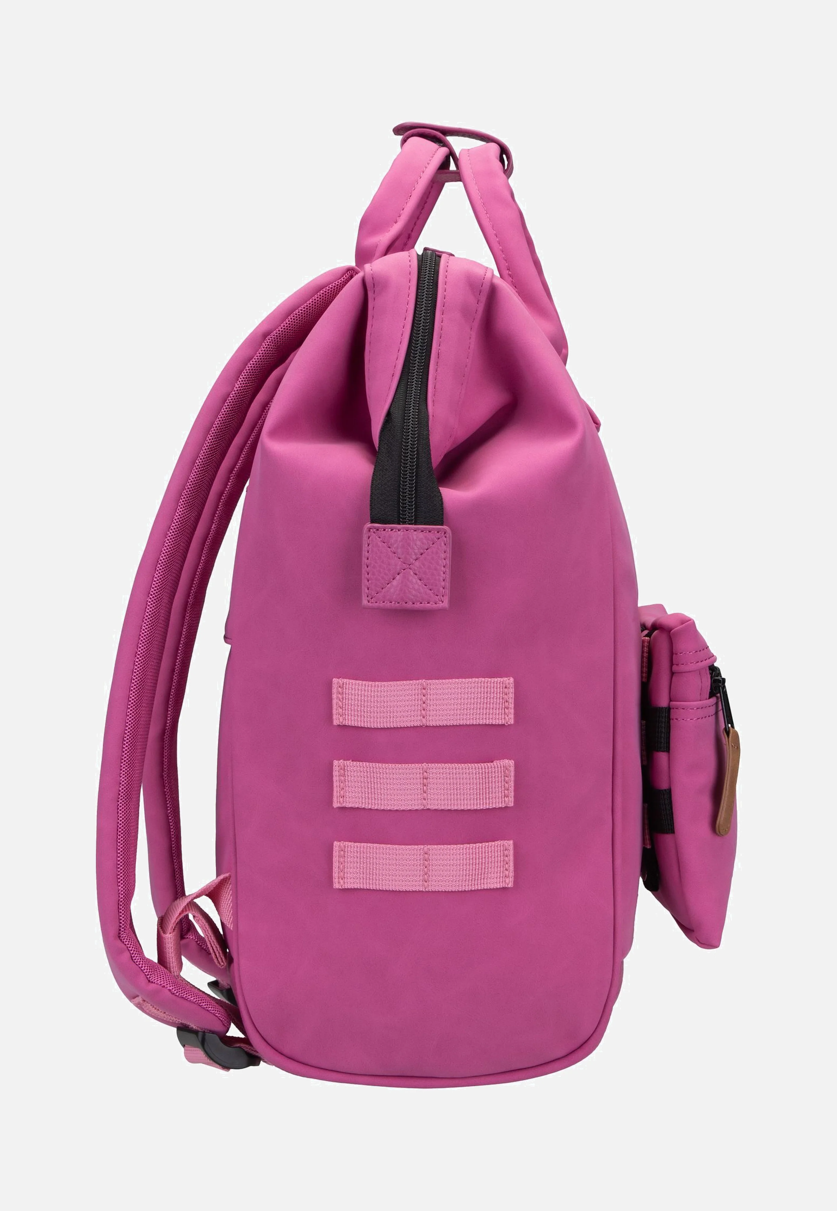 Adventurer Vegan Nubuck Medium Nantes - Rucksack - Image 6
