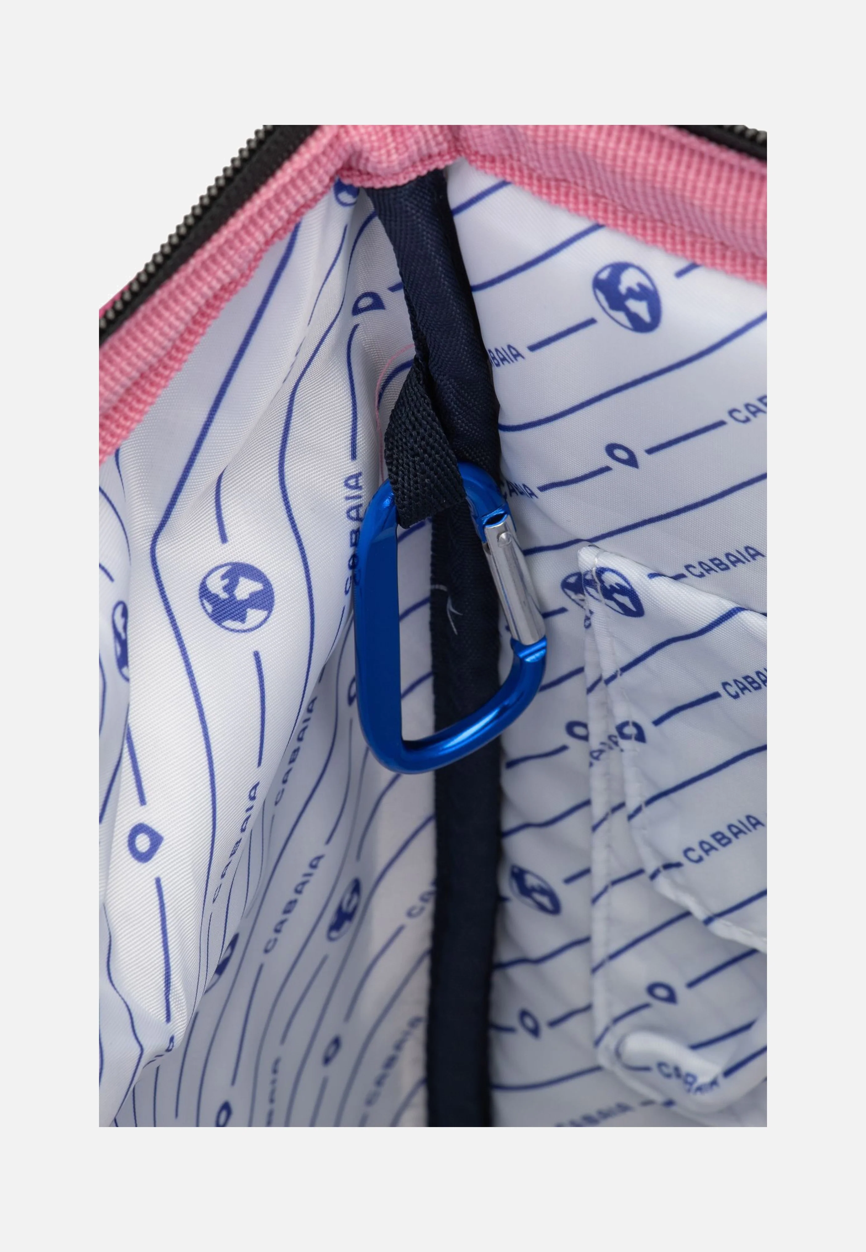 Adventurer Vegan Nubuck Medium Nantes - Rucksack - Image 7