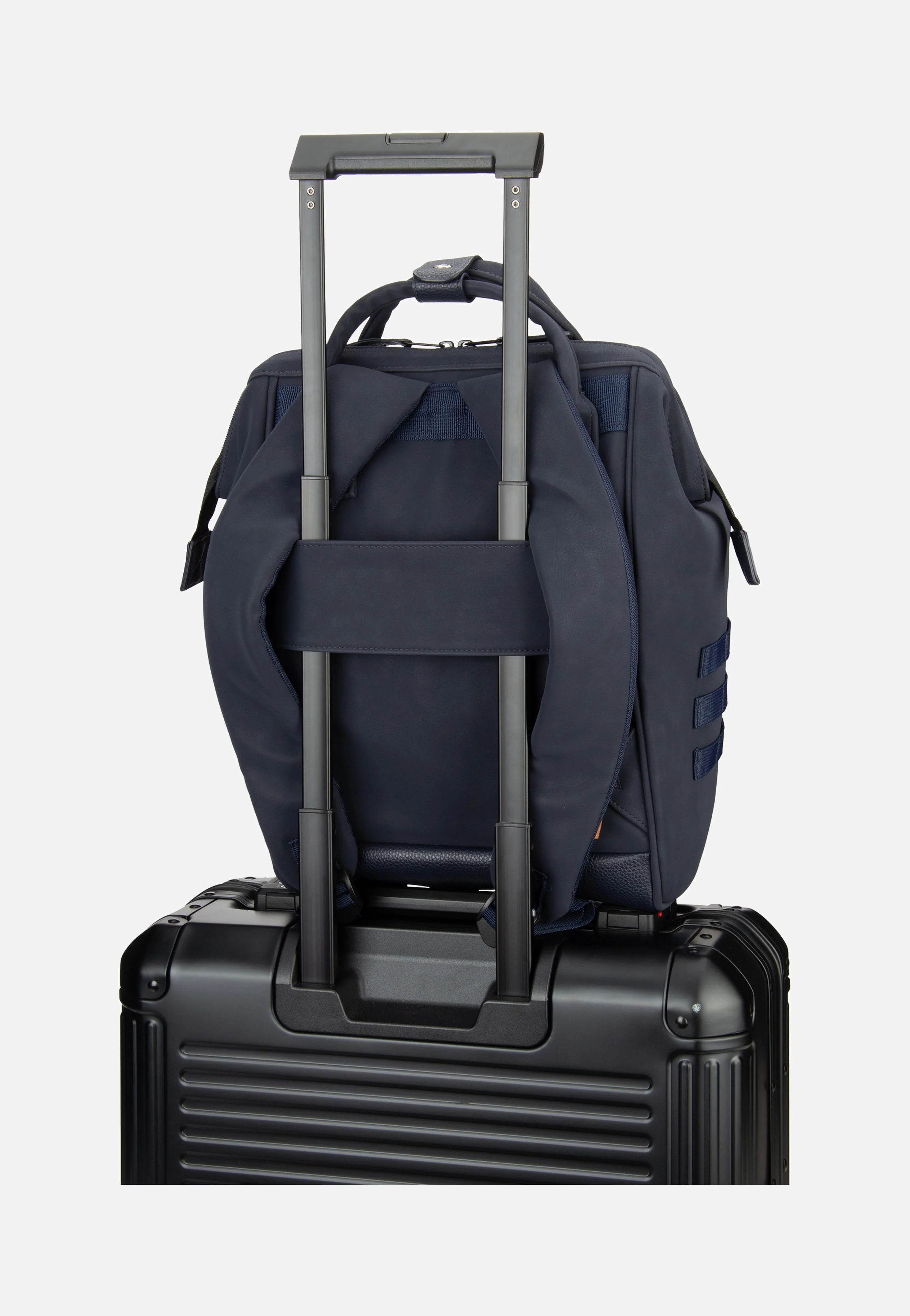 Adventurer Vegan Nubuck Medium Zürich - Rucksack - Image 6