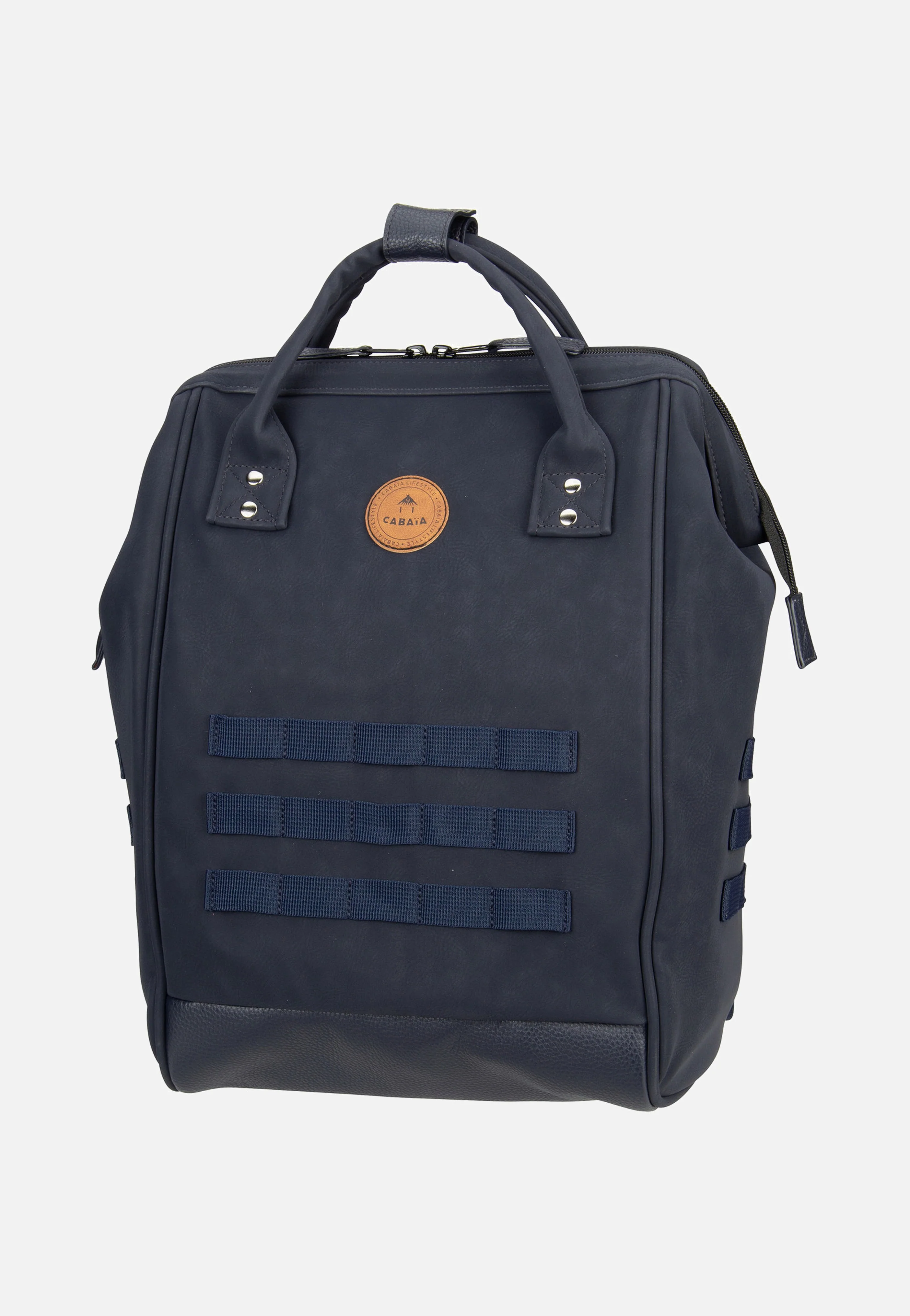 Adventurer Vegan Nubuck Medium Zürich - Rucksack - Image 7