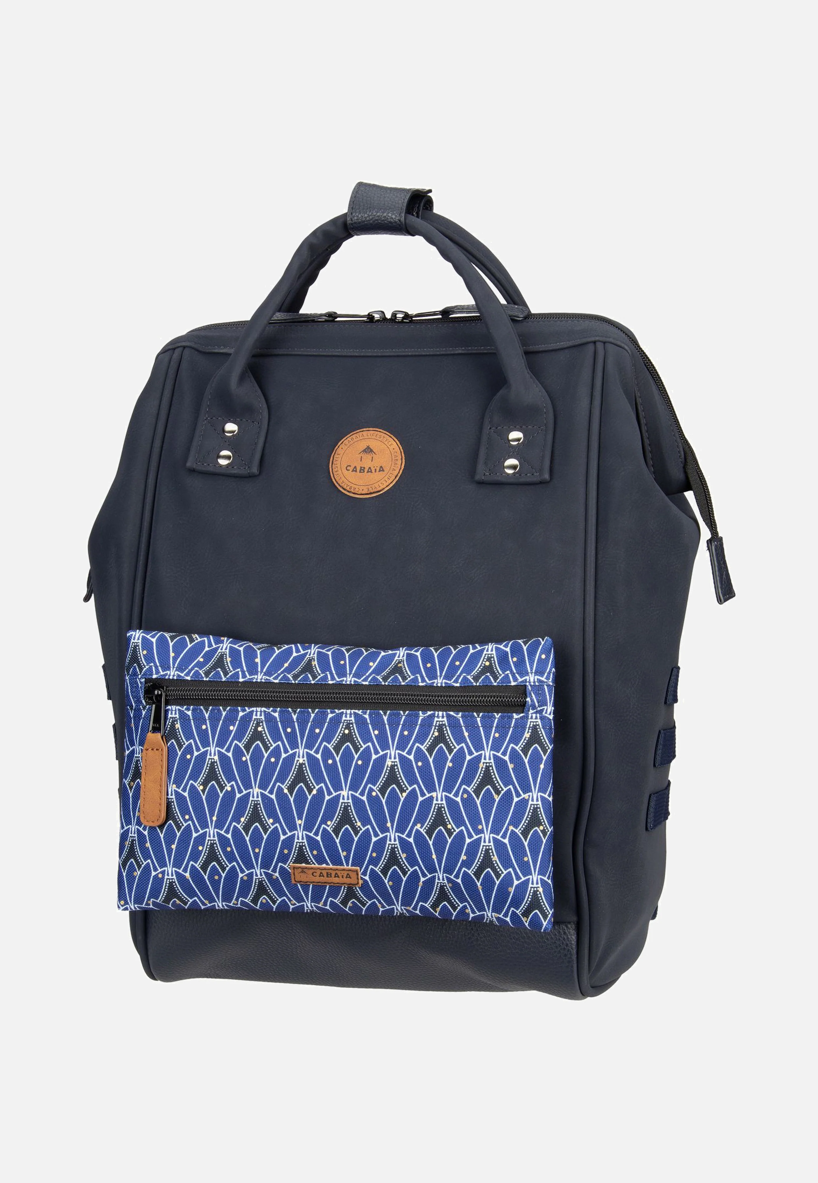 Adventurer Vegan Nubuck Medium Zürich - Rucksack - Image 8