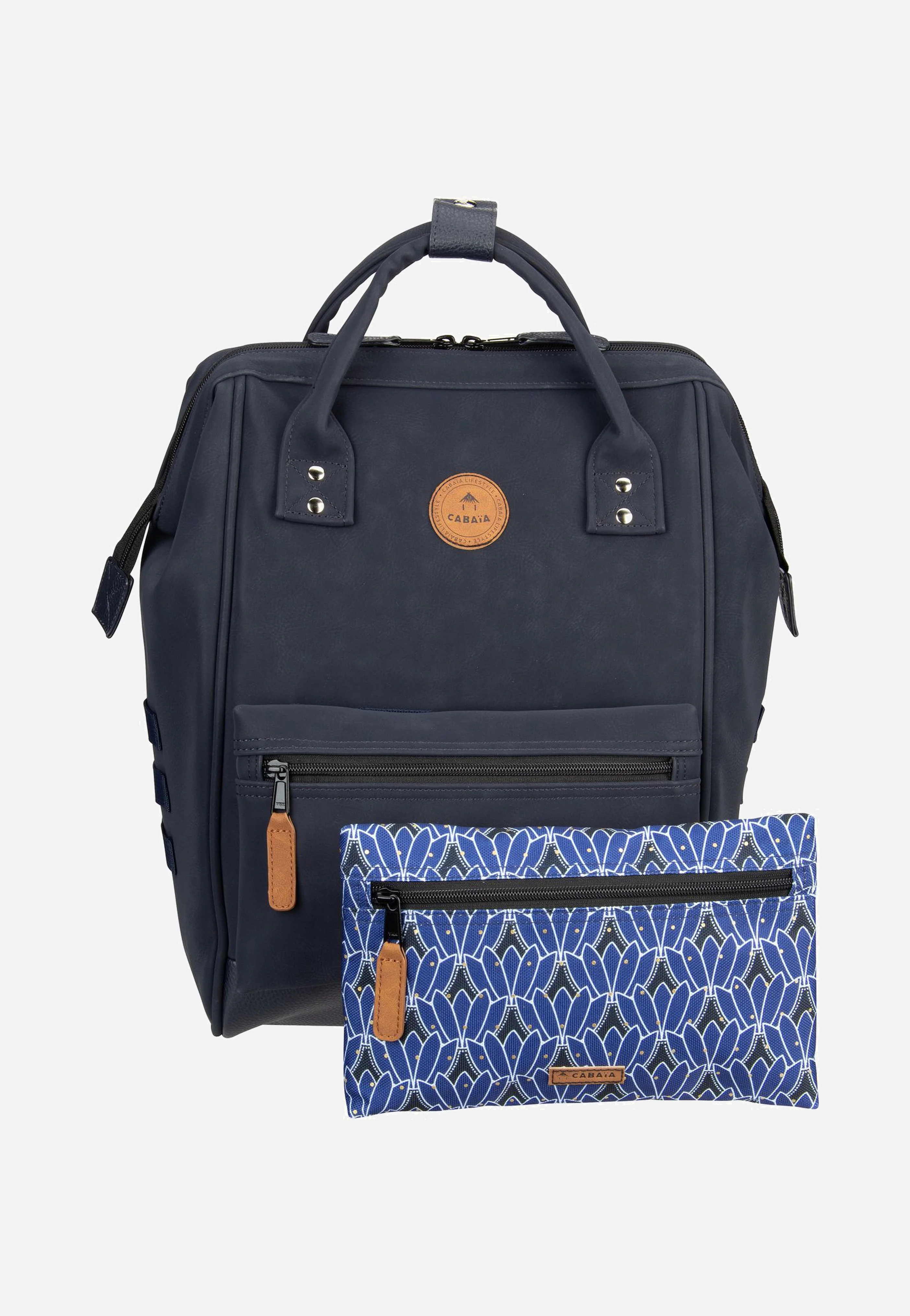 Adventurer Vegan Nubuck Medium Zürich - Rucksack - Image 9