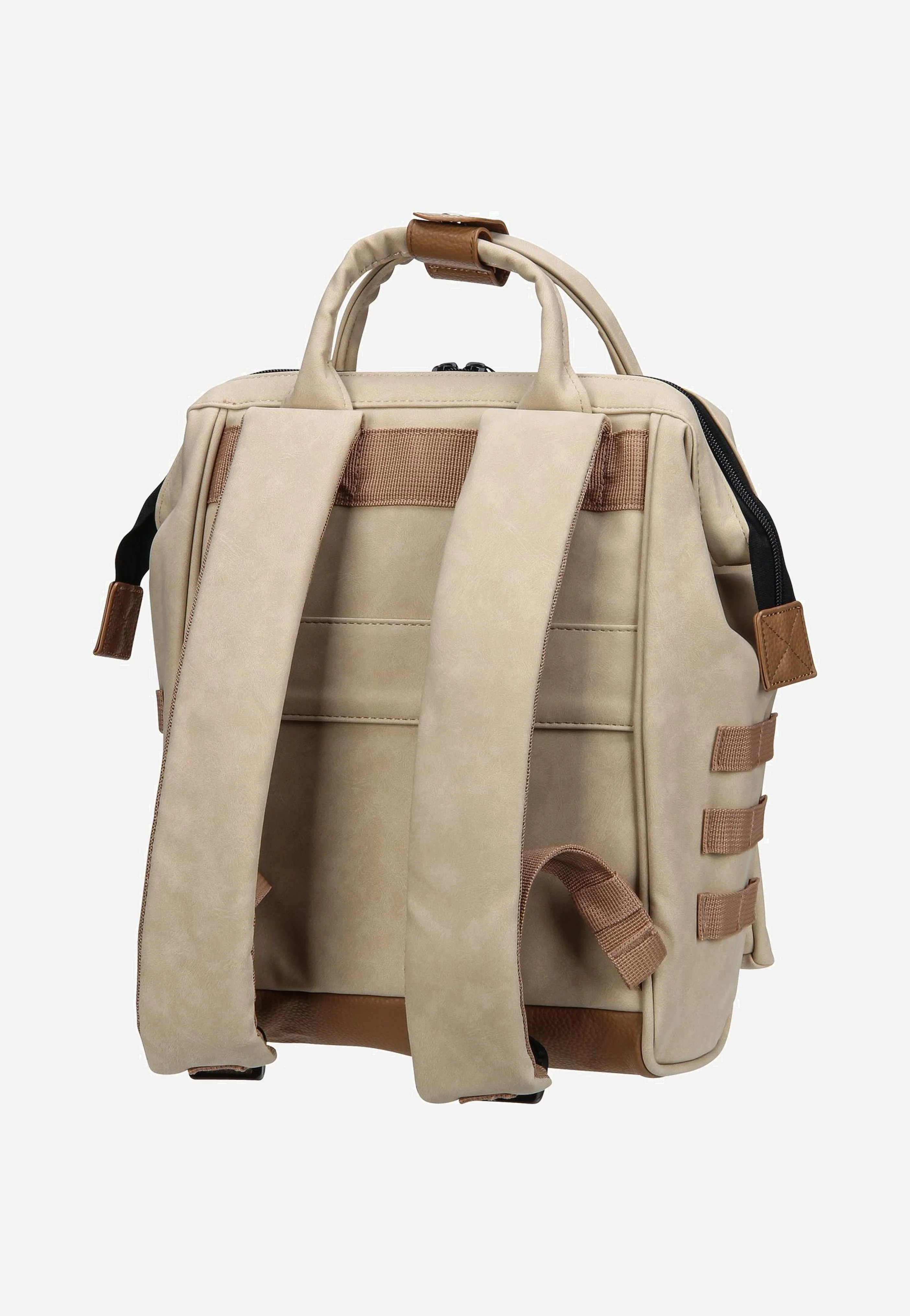 Adventurer Vegan Nubuck Small Ardenne - Rucksack - Image 2