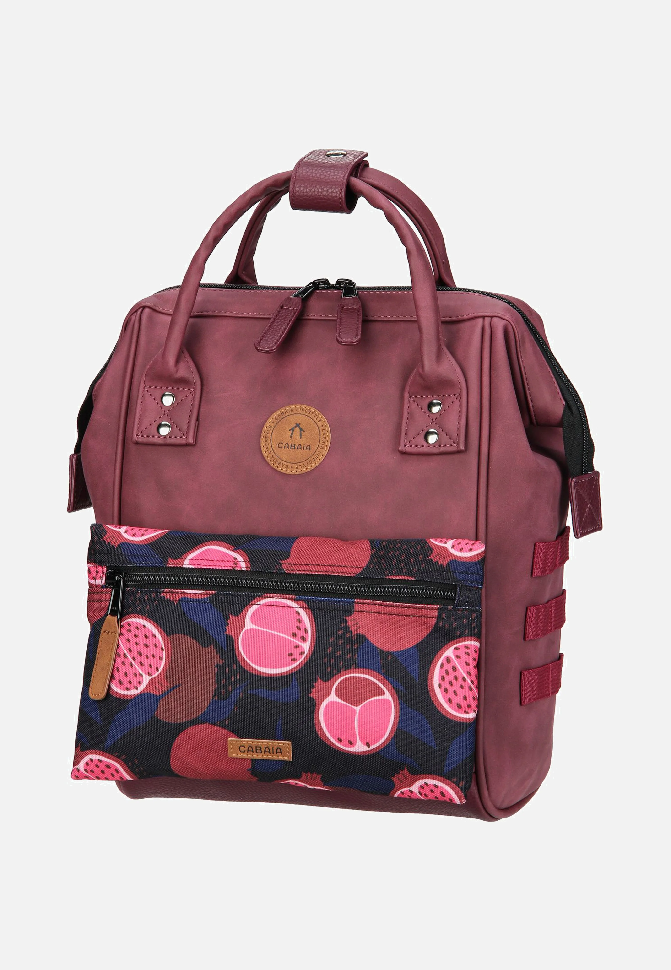 Adventurer Vegan Nubuck Small Delhi - Rucksack - Image 6