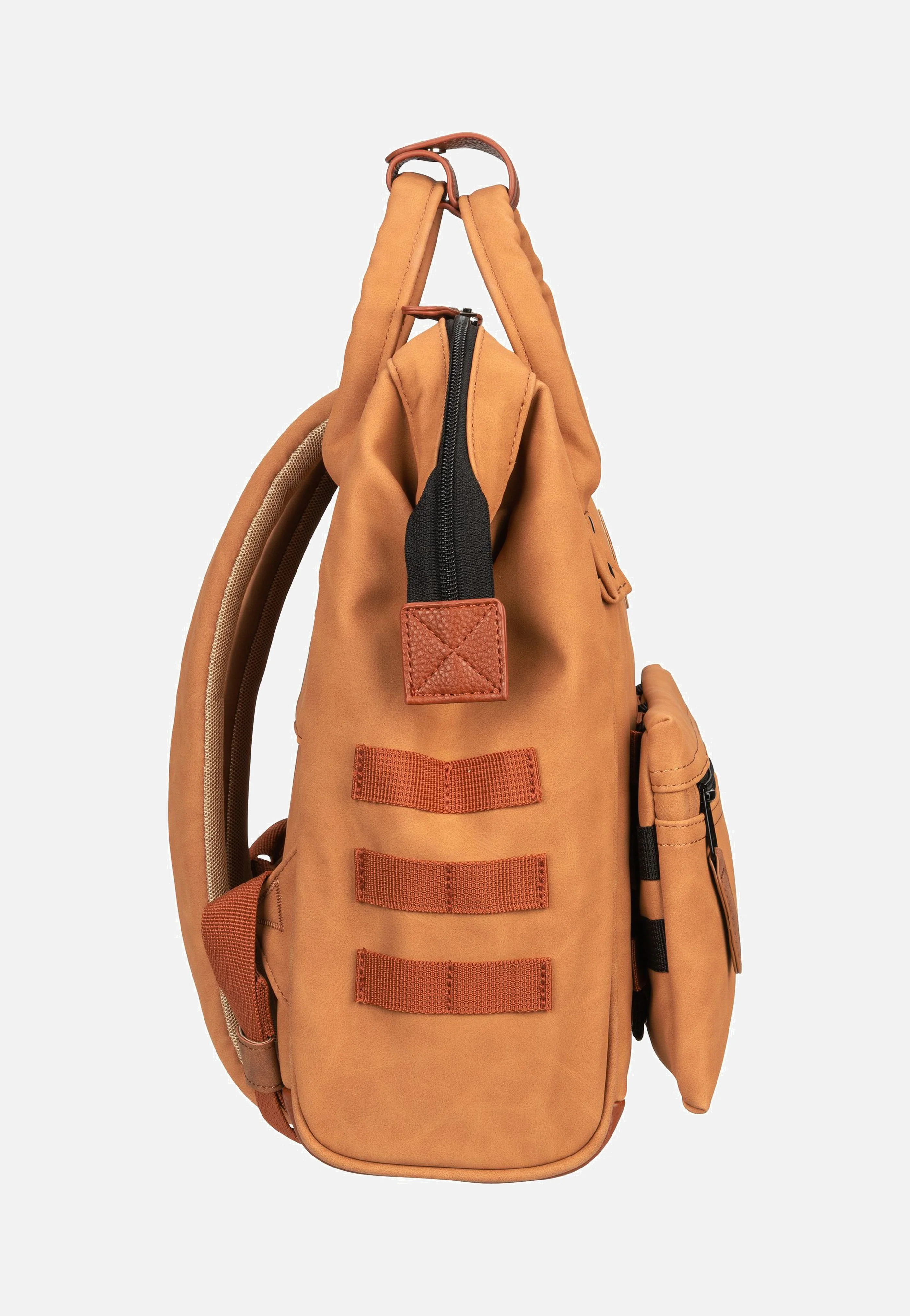 Adventurer Vegan Nubuck Small Moscou - Rucksack - Image 5