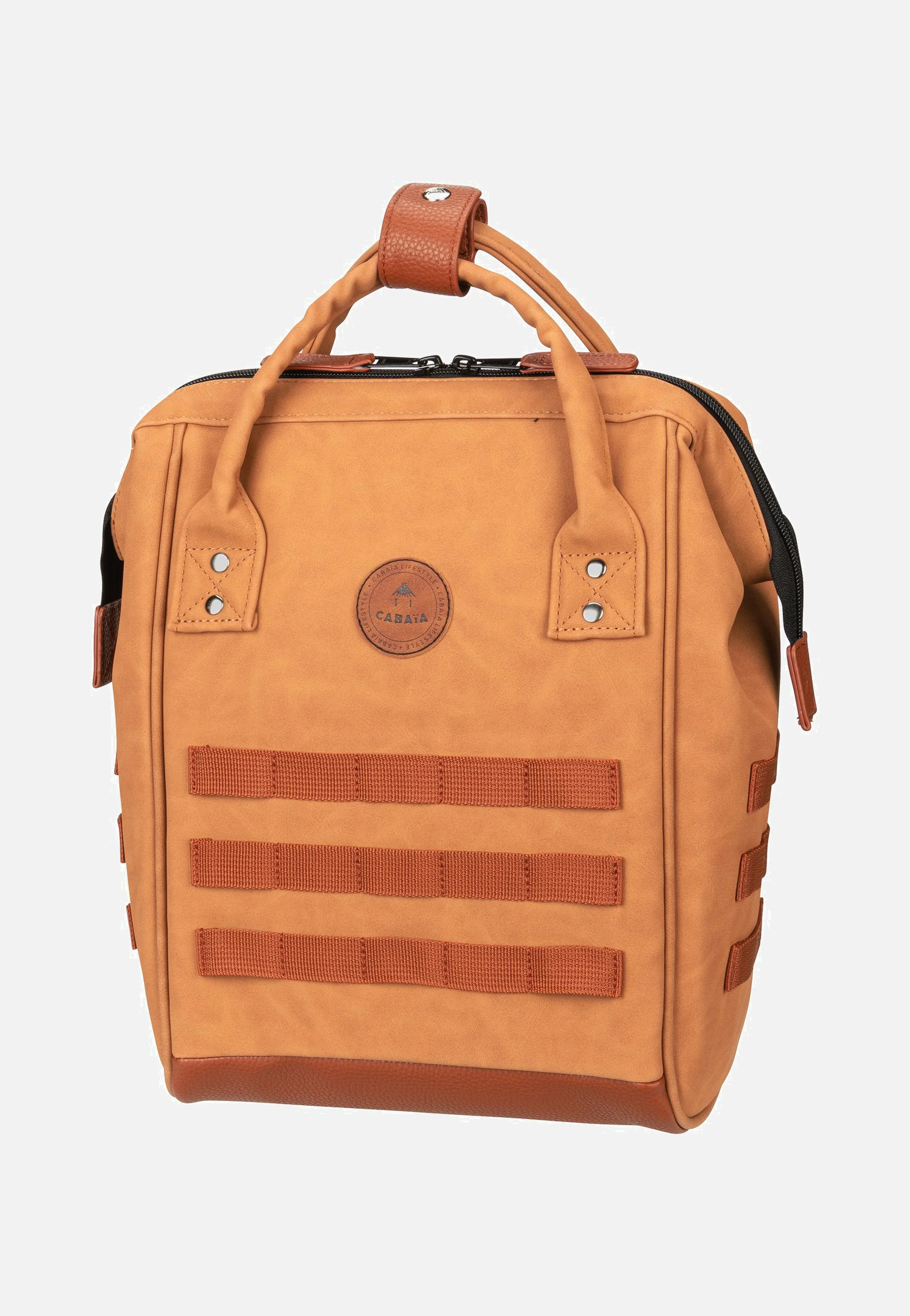 Adventurer Vegan Nubuck Small Moscou - Rucksack - Image 6