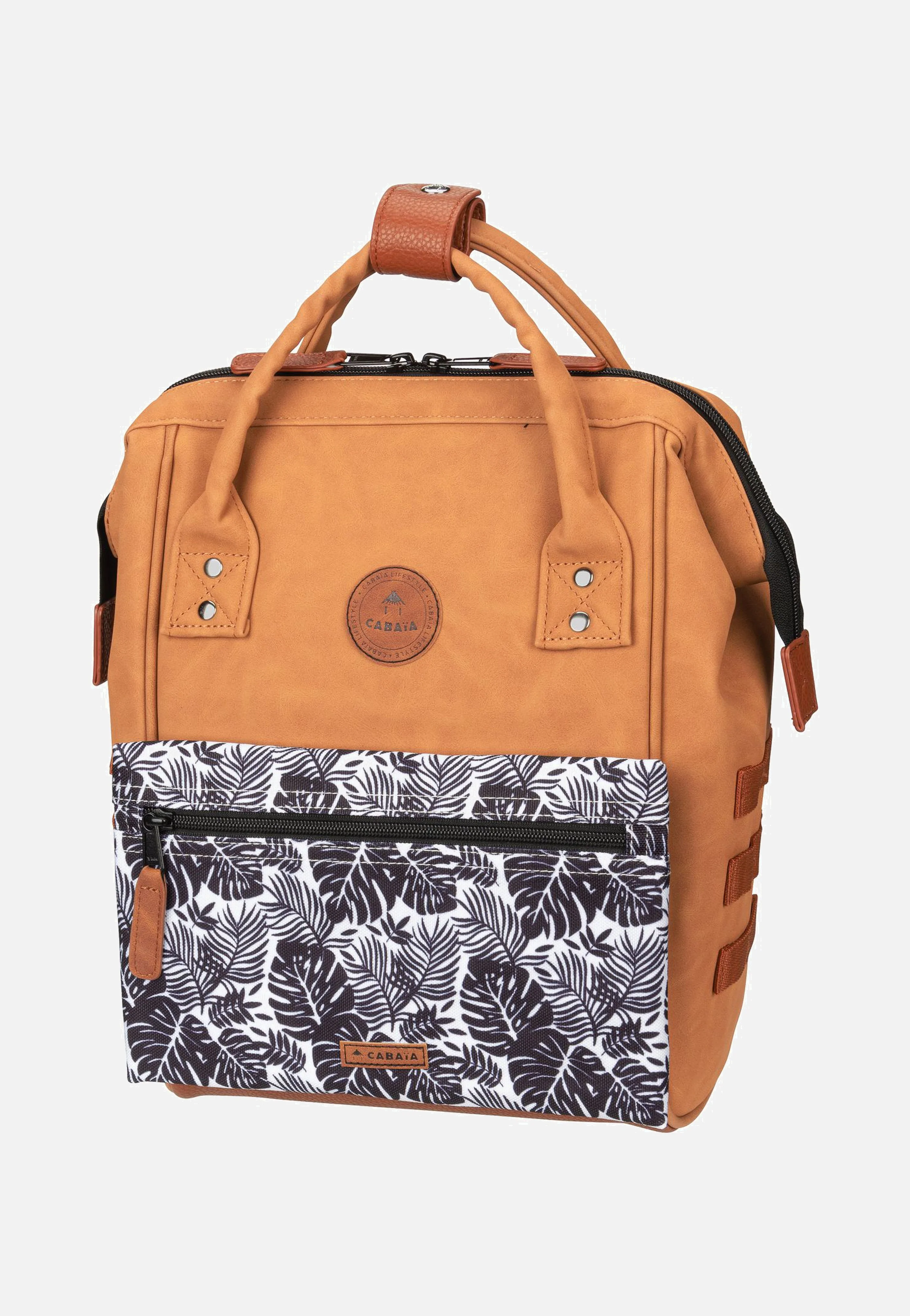 Adventurer Vegan Nubuck Small Moscou - Rucksack - Image 9
