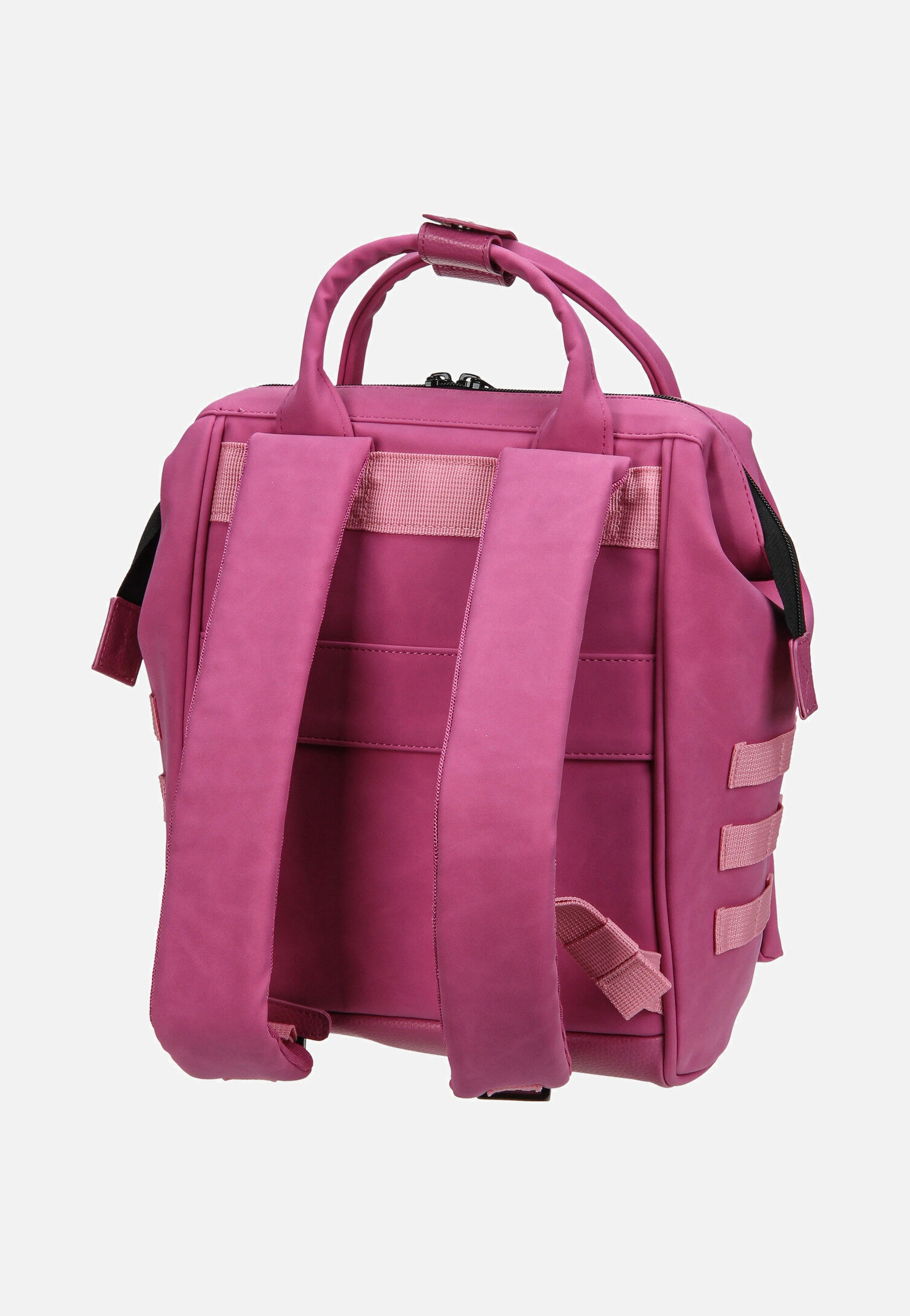 Adventurer Vegan Nubuck Small Nantes - Rucksack - Image 2