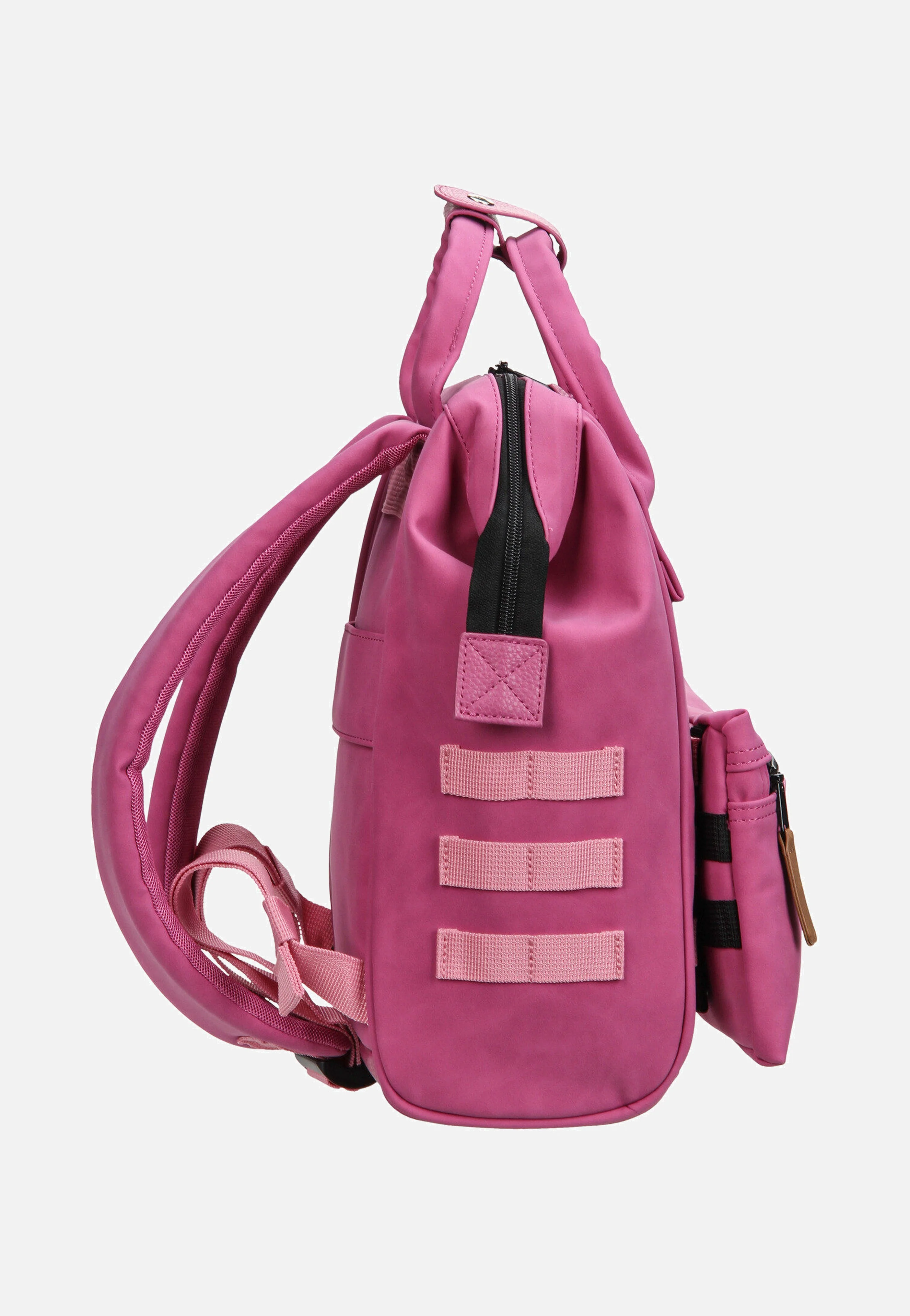 Adventurer Vegan Nubuck Small Nantes - Rucksack - Image 5