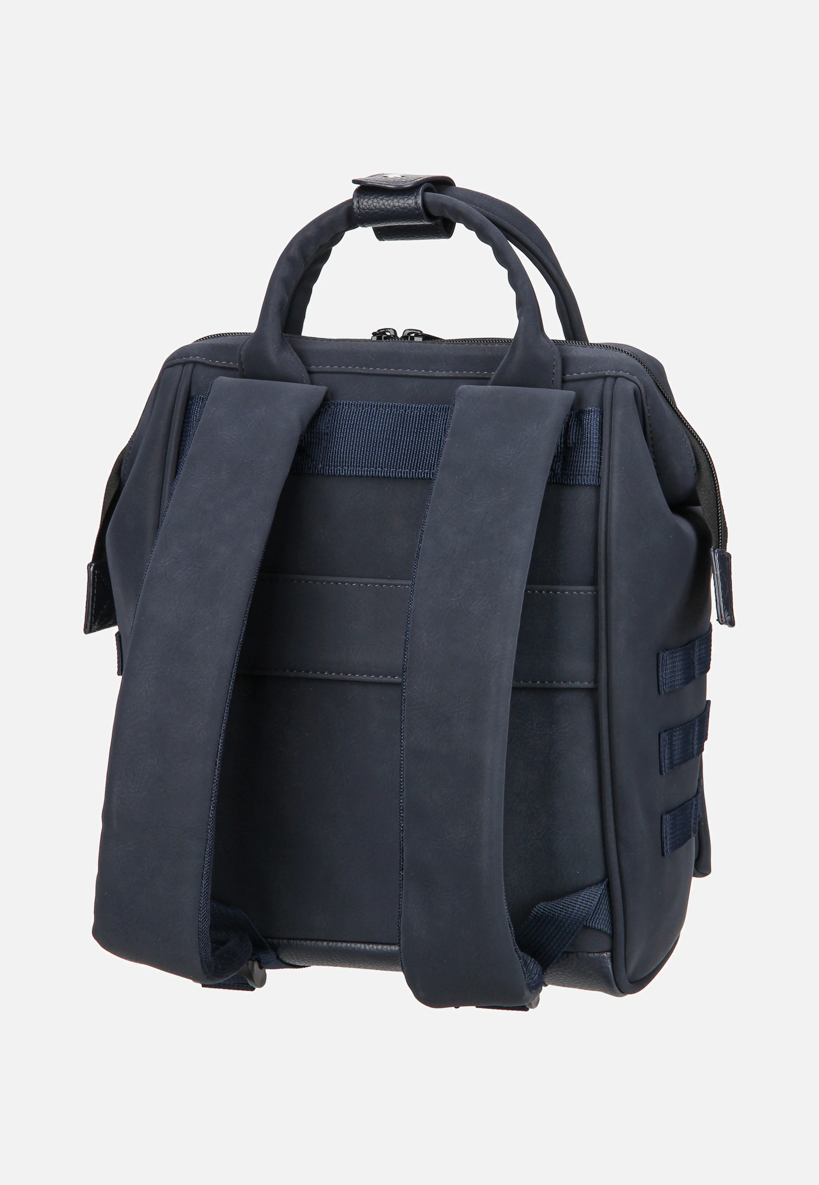 Adventurer Vegan Nubuck Small Zürich - Rucksack - Image 2