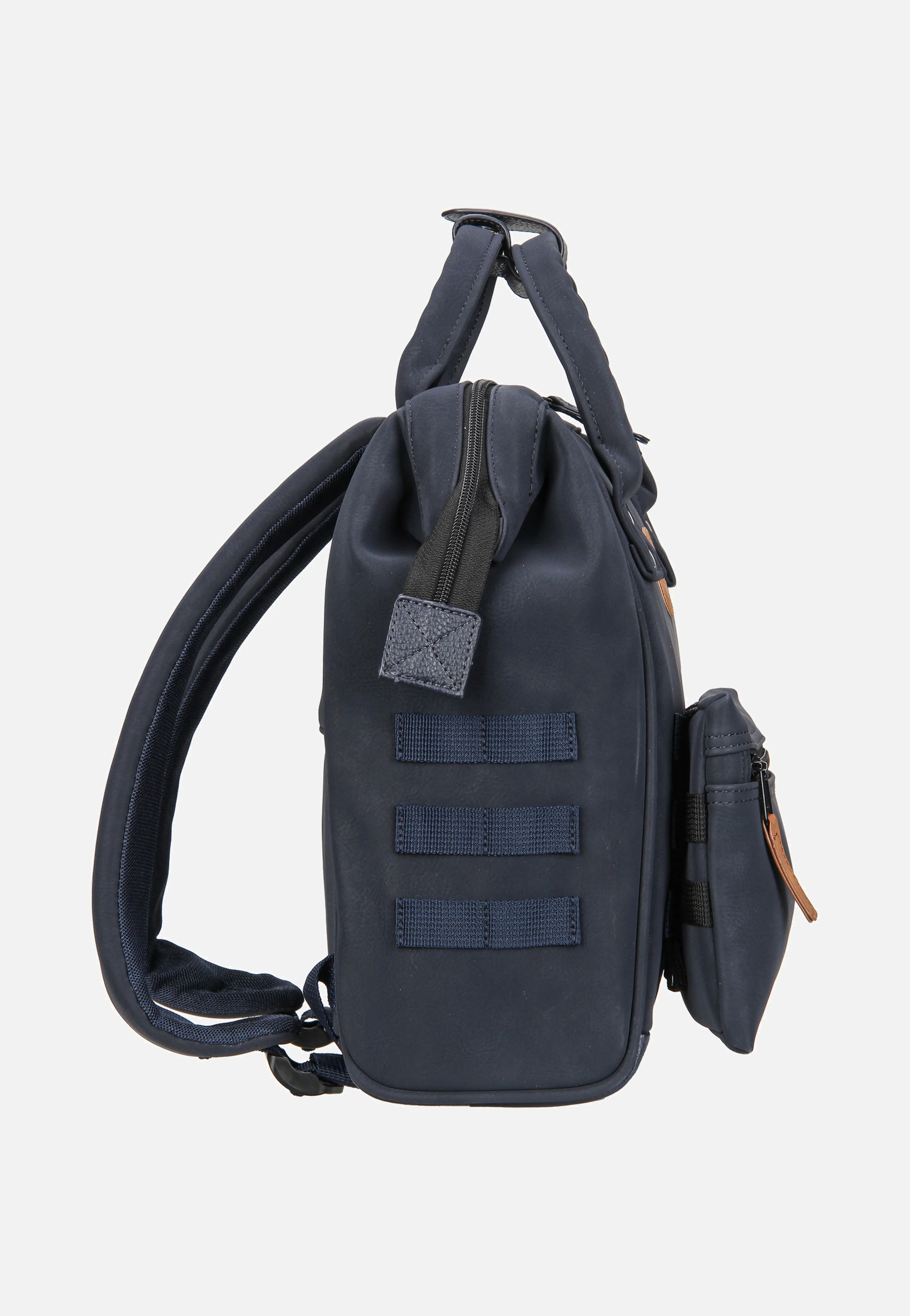 Adventurer Vegan Nubuck Small Zürich - Rucksack - Image 5