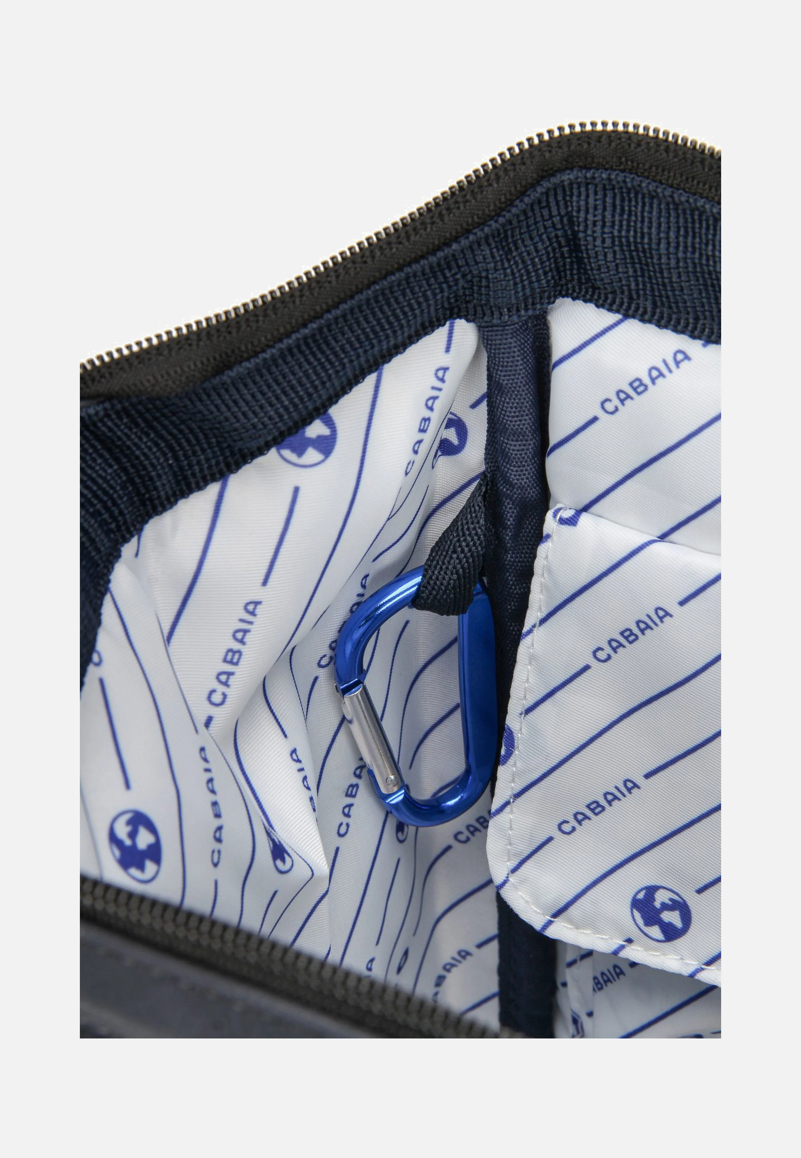 Adventurer Vegan Nubuck Small Zürich - Rucksack - Image 6