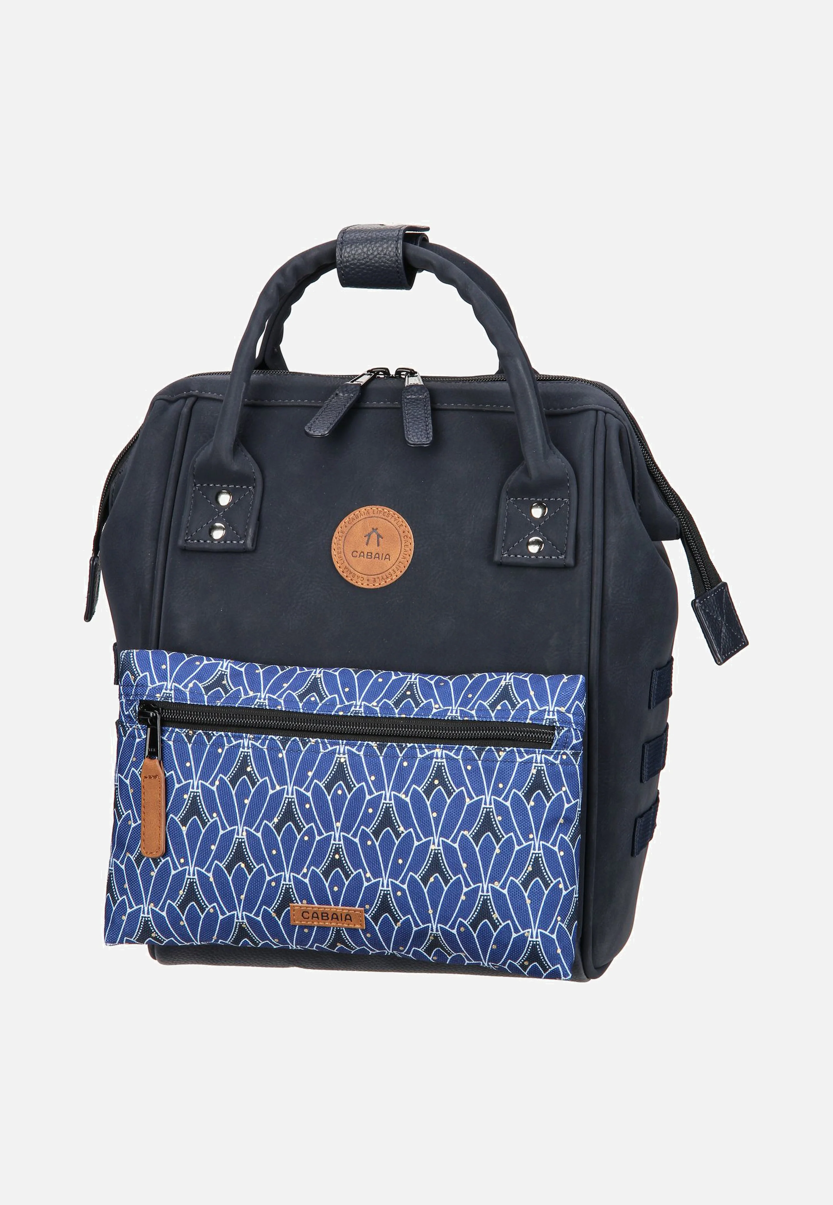 Adventurer Vegan Nubuck Small Zürich - Rucksack - Image 7