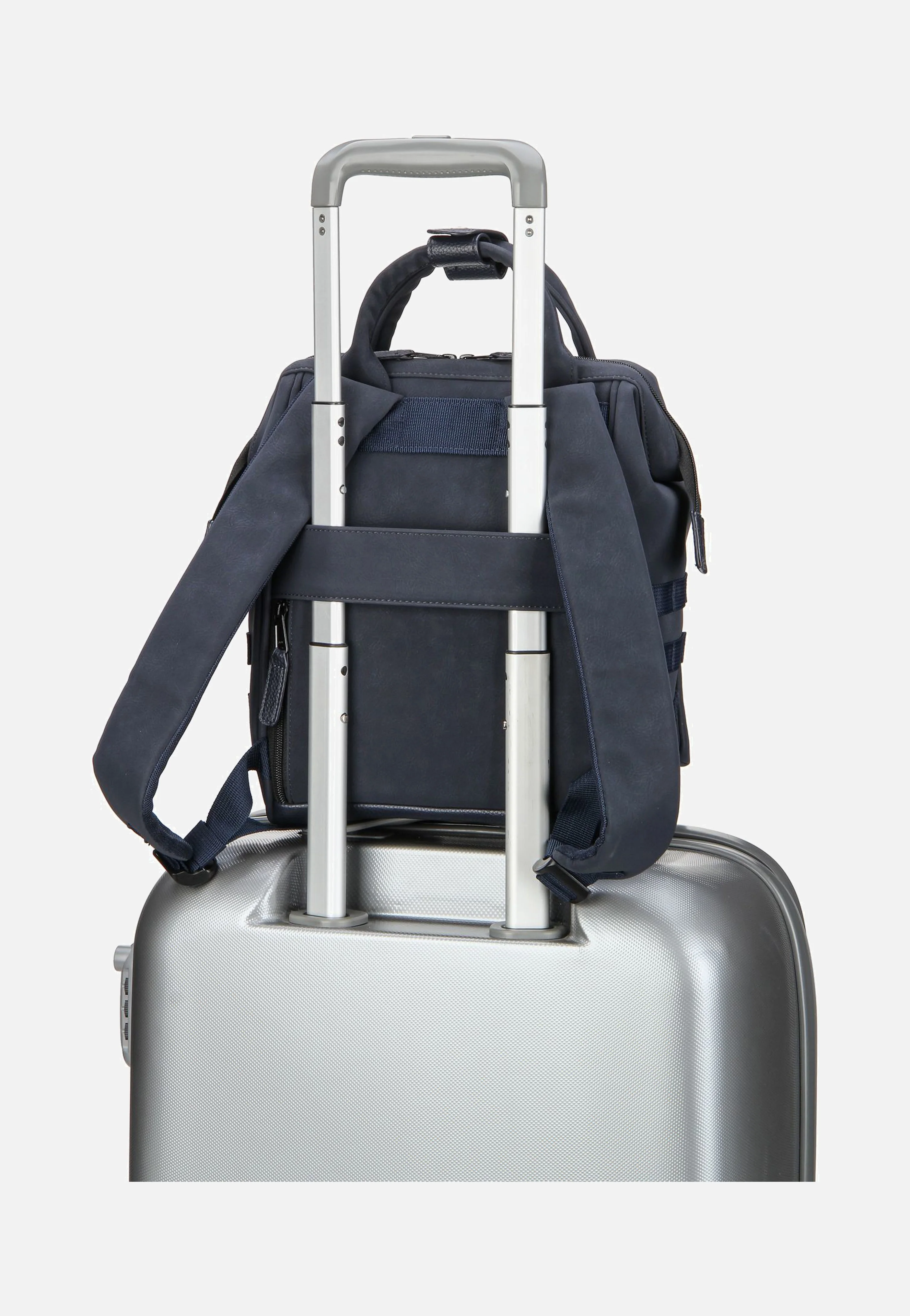 Adventurer Vegan Nubuck Small Zürich - Rucksack - Image 8