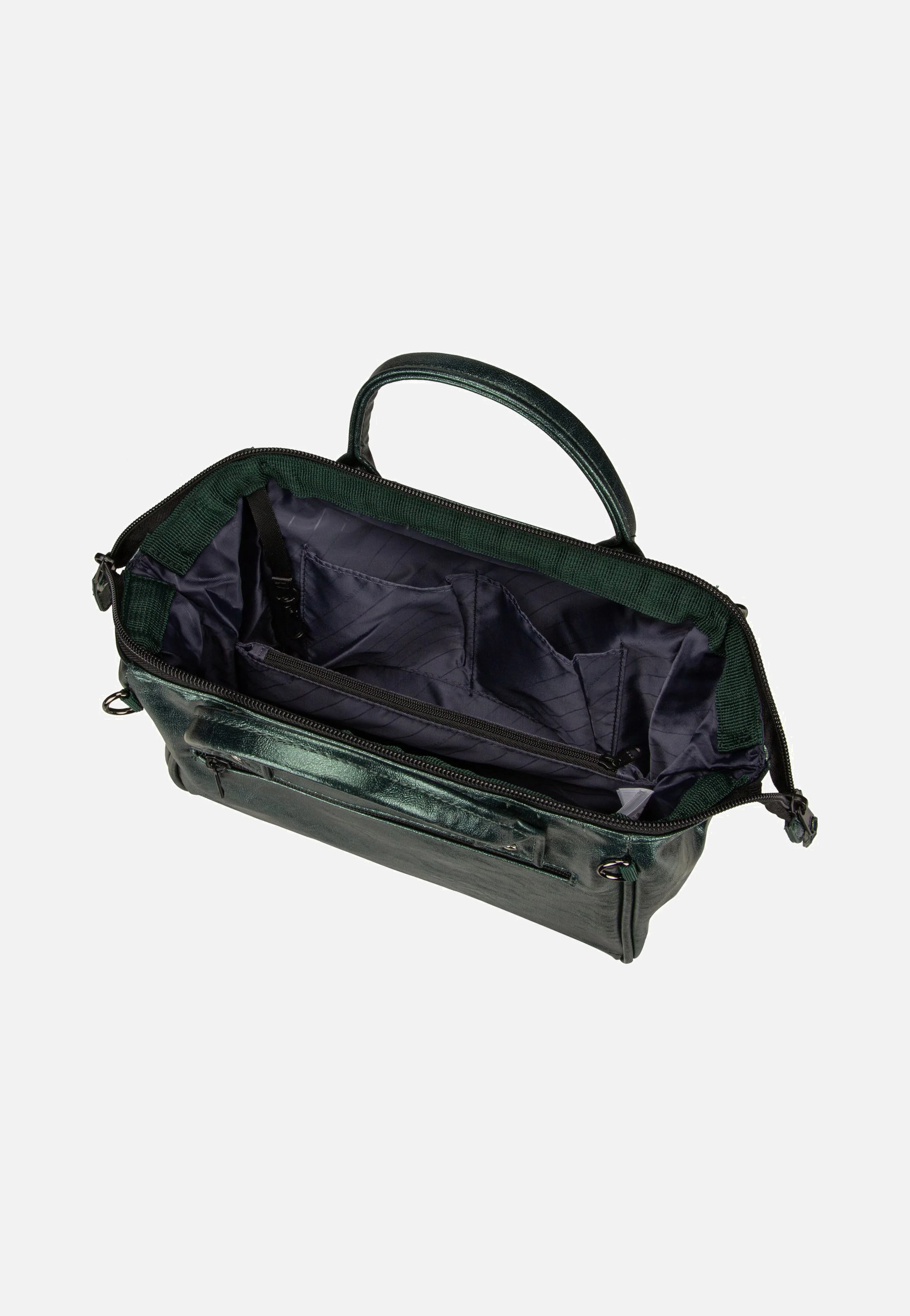 Adventurer X-Body Iridescent Medium Lucerne - Henkeltasche - Image 3