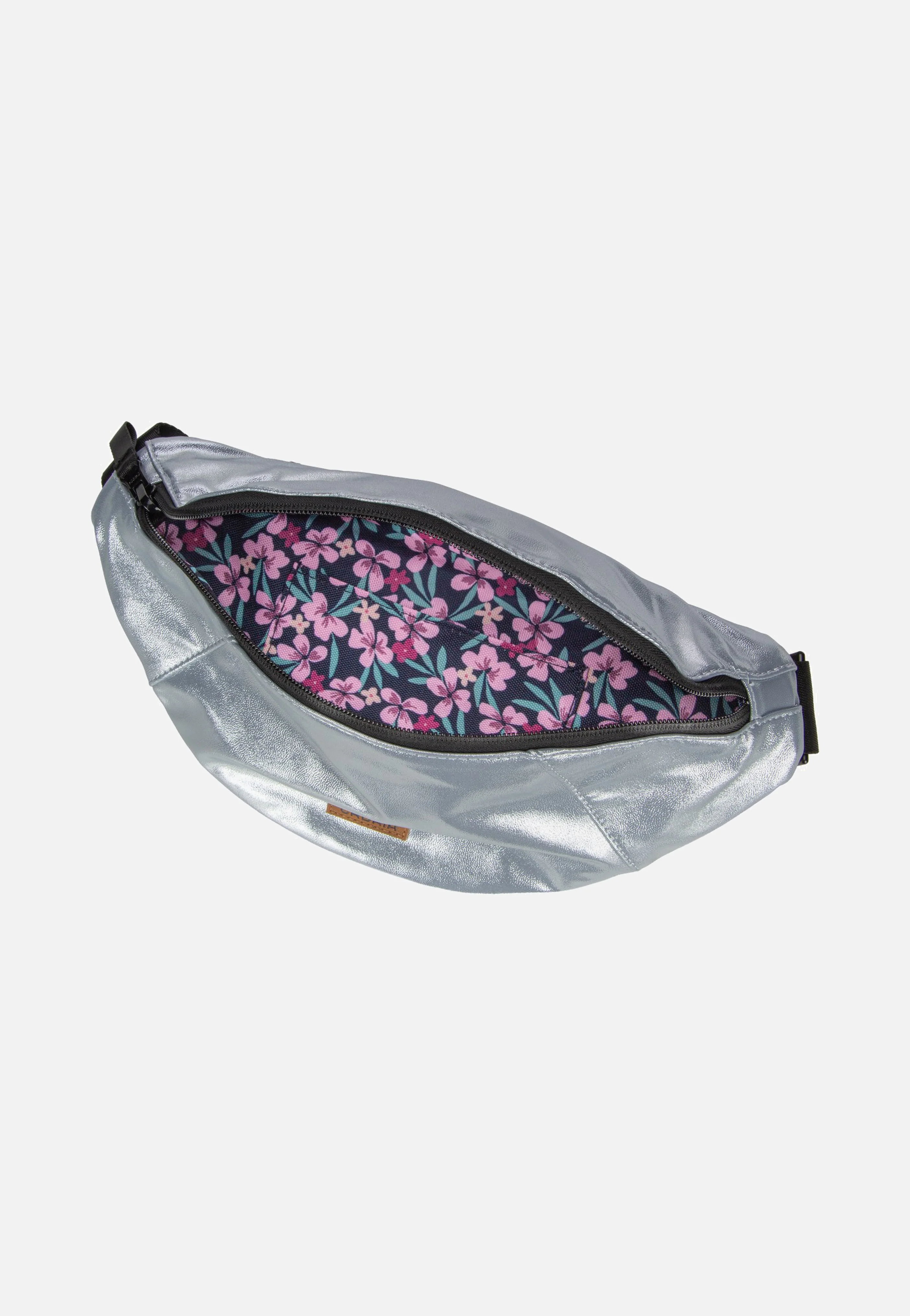 Belt Bag Iridescent Medium Fiji - Sling Bag - Image 6