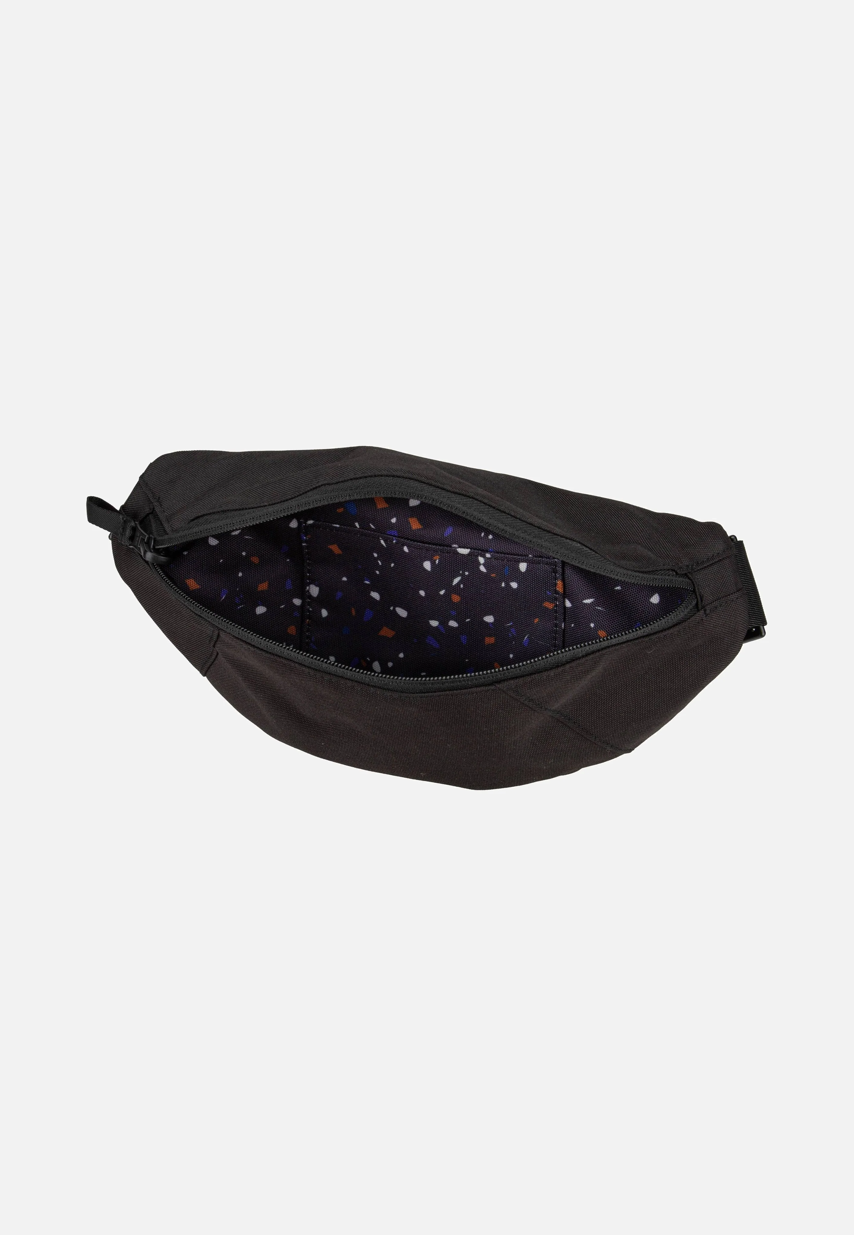 Belt Bag Recycled Oxford Medium Berlin - Sling Bag - Image 3