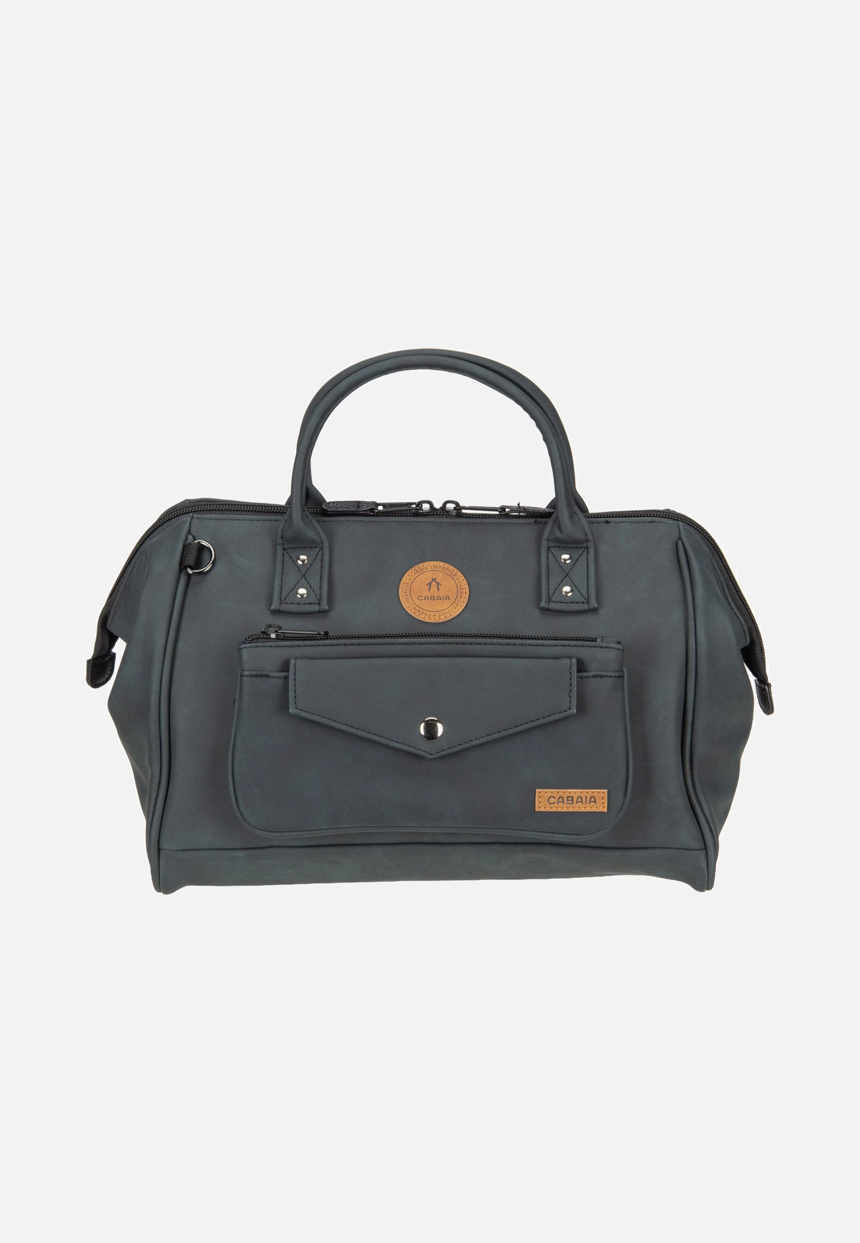 Crossbody Nubuck Large Le Havre - Henkeltasche - Image 2