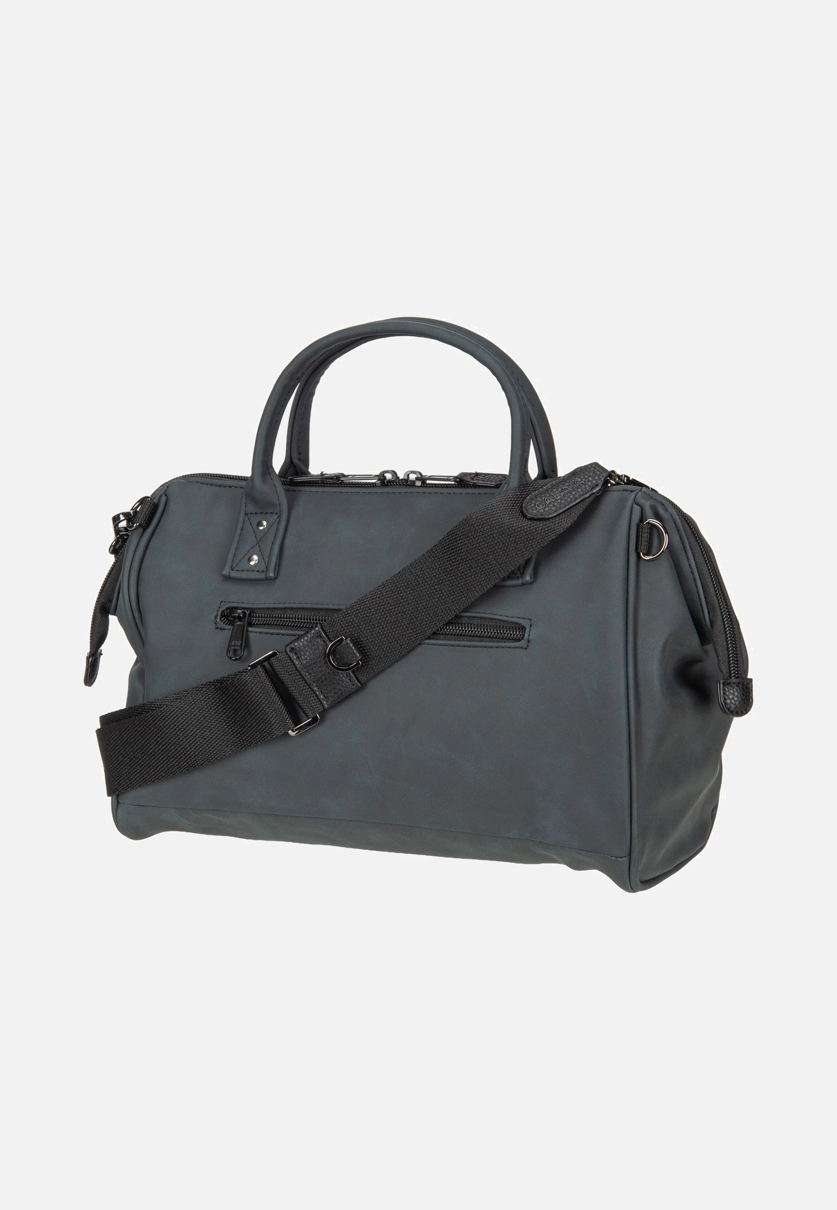 Crossbody Nubuck Large Le Havre - Henkeltasche - Image 3