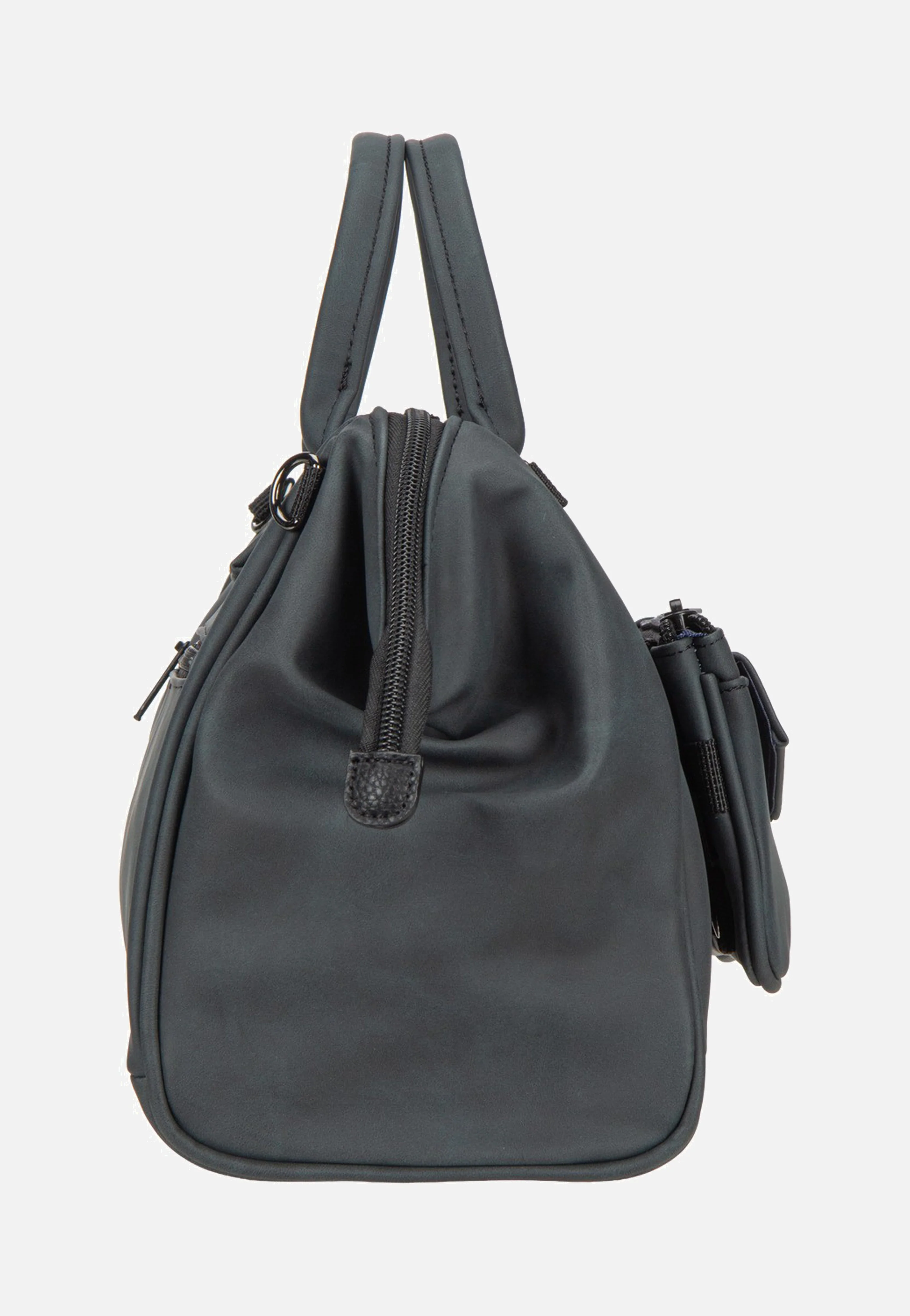 Crossbody Nubuck Large Le Havre - Henkeltasche - Image 4