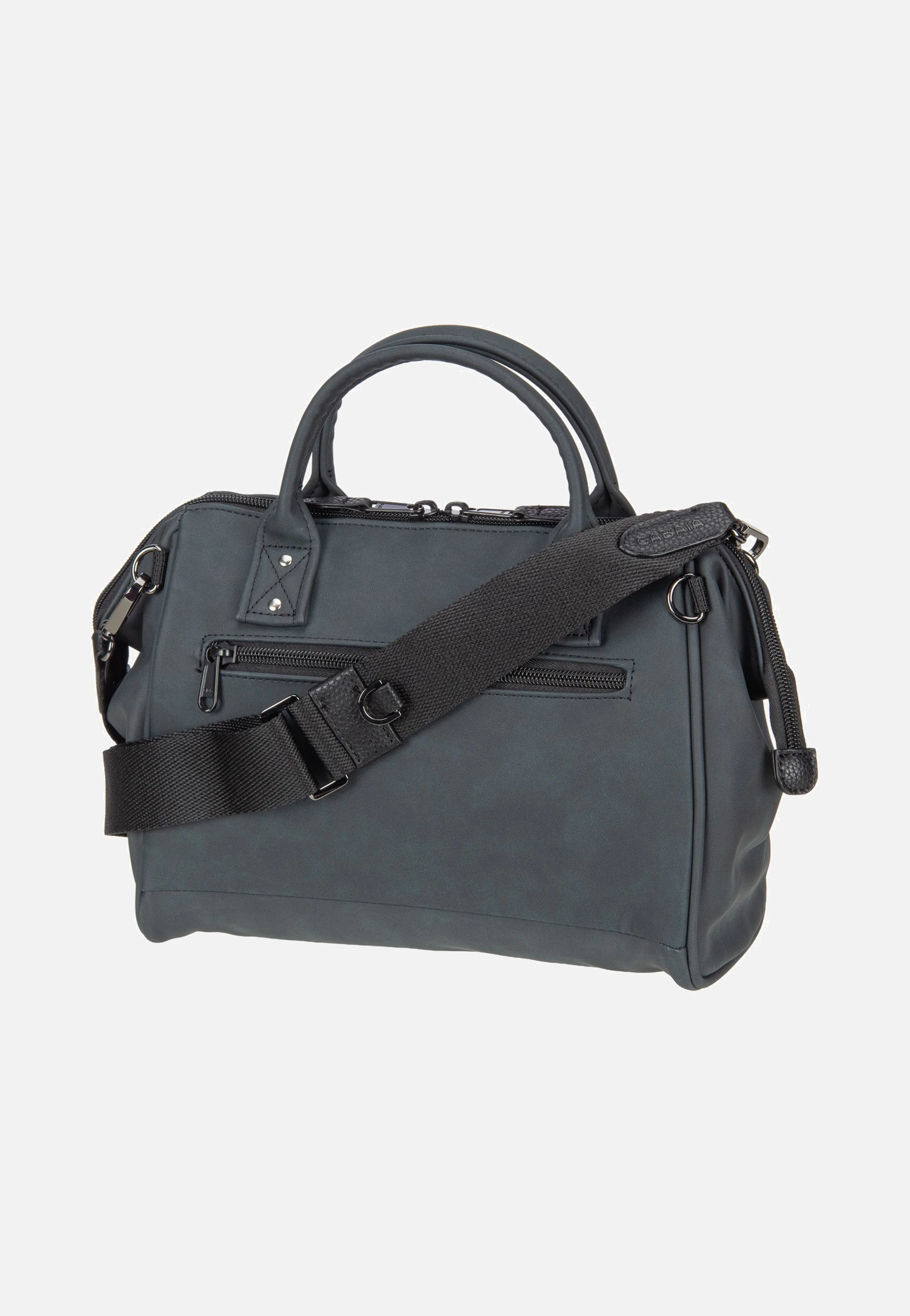 Crossbody Nubuck Medium Le Havre - Henkeltasche - Image 3