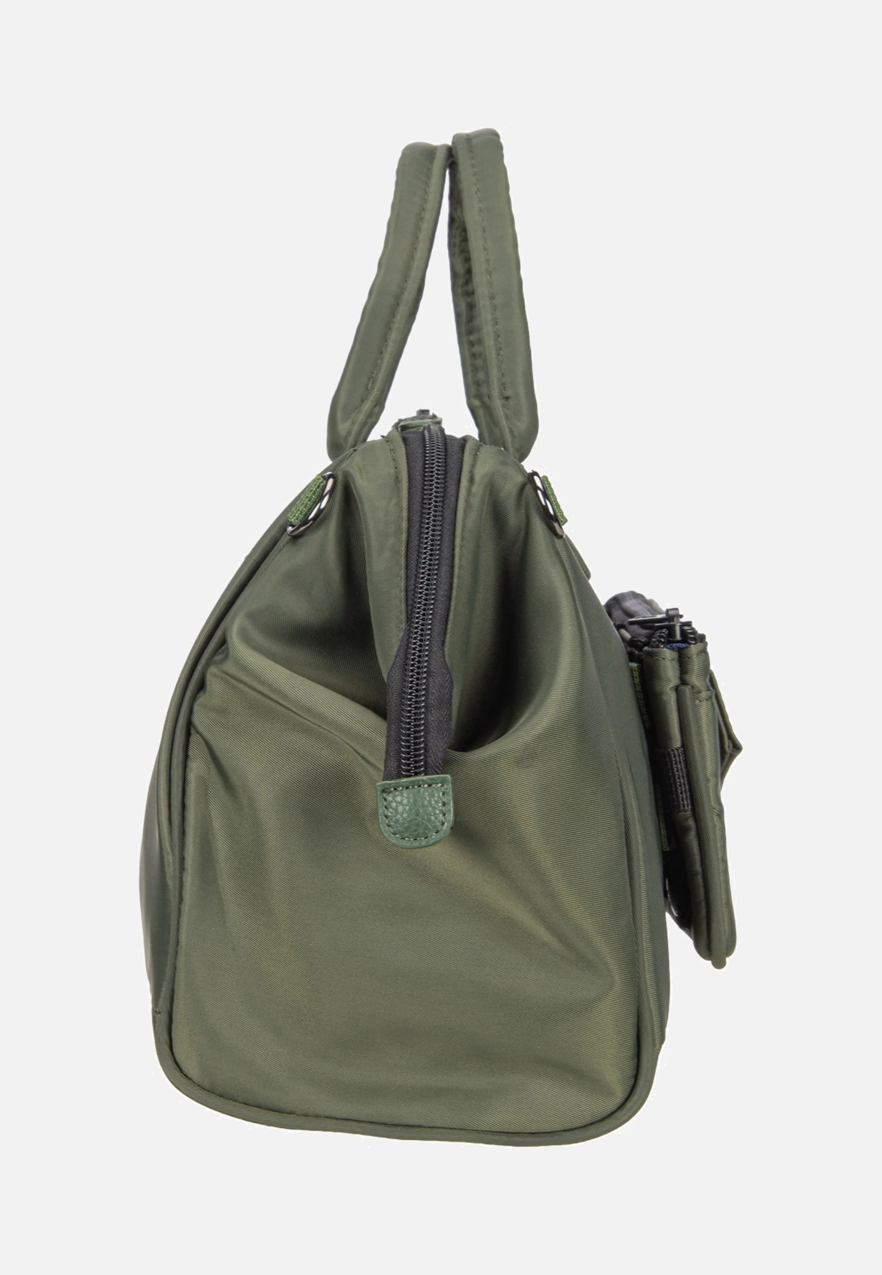 Crossbody Nylon Large Hobart - Henkeltasche - Image 4