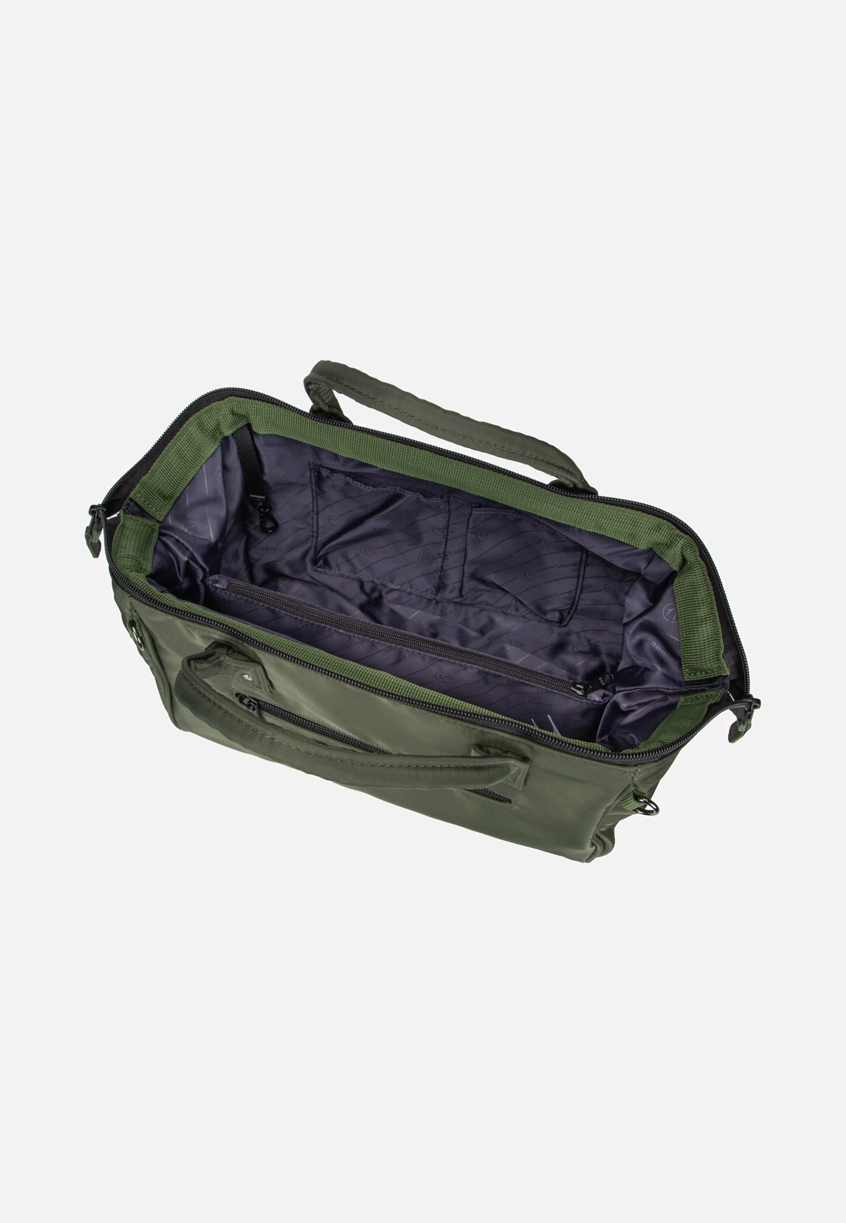 Crossbody Nylon Large Hobart - Henkeltasche - Image 6