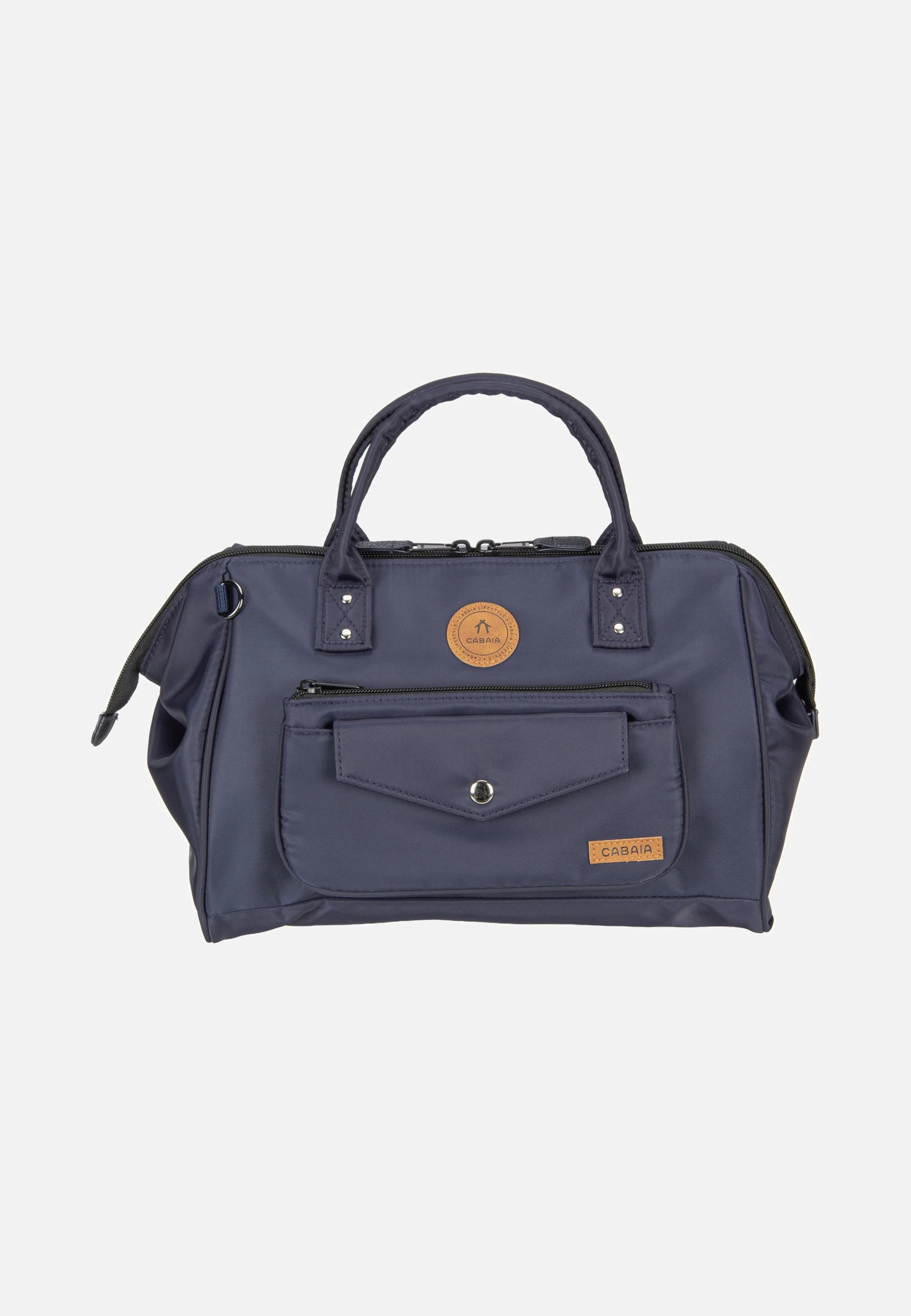 Crossbody Nylon Large Nara - Henkeltasche - Image 2