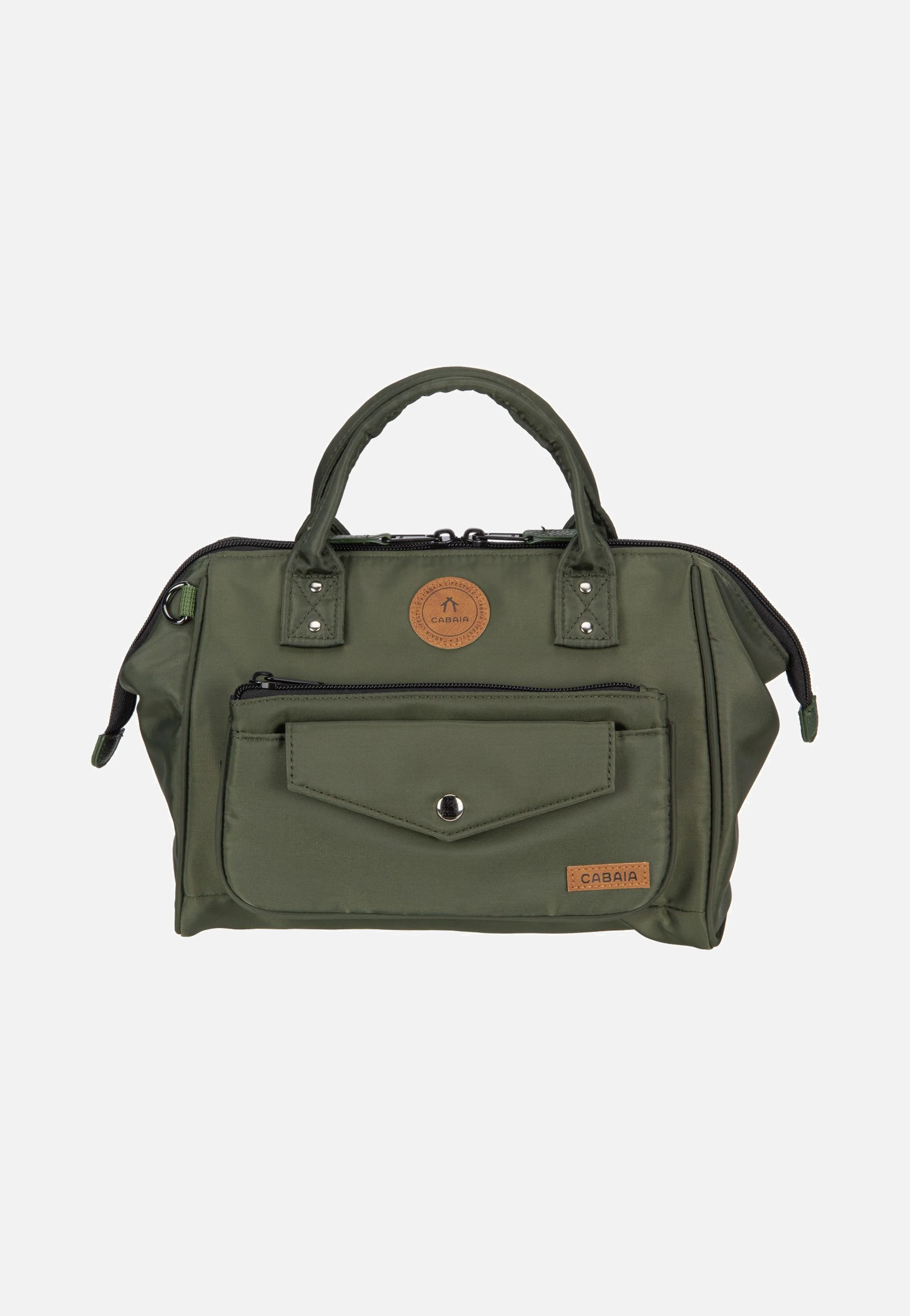 Crossbody Nylon Medium Hobart - Henkeltasche - Image 2