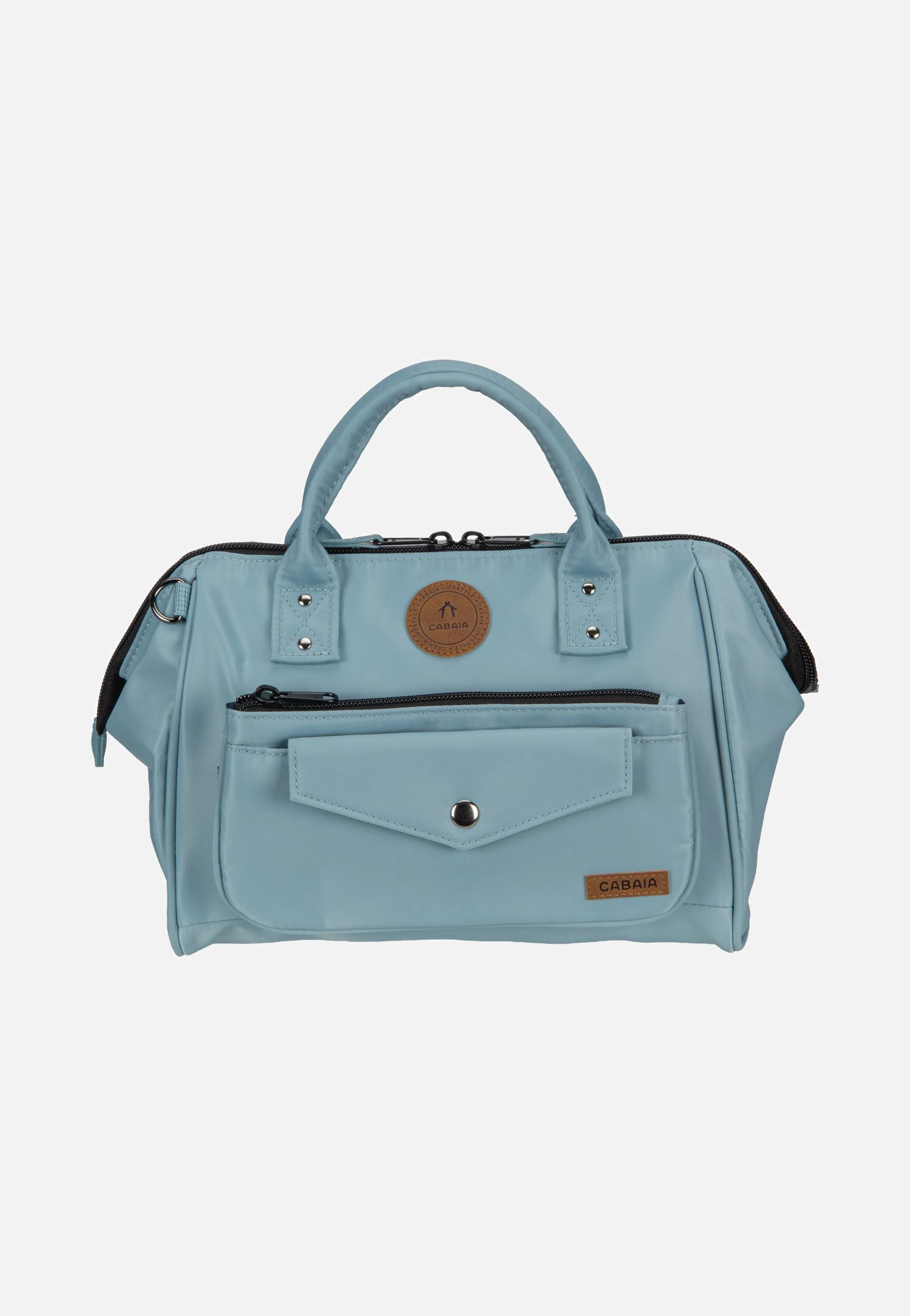 Crossbody Nylon Medium Lecce - Henkeltasche - Image 2