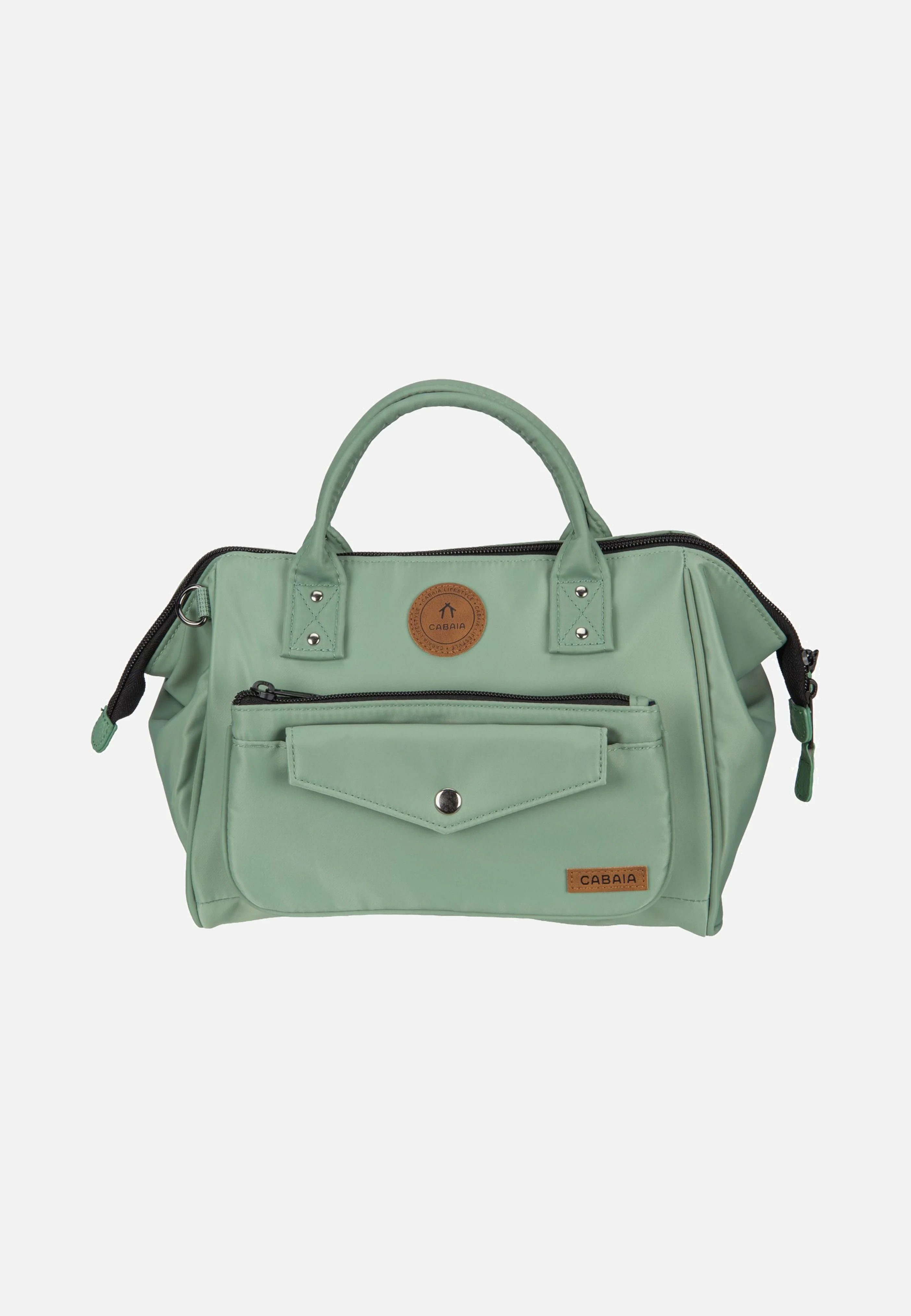 Crossbody Nylon Medium Tampa - Henkeltasche - Image 2