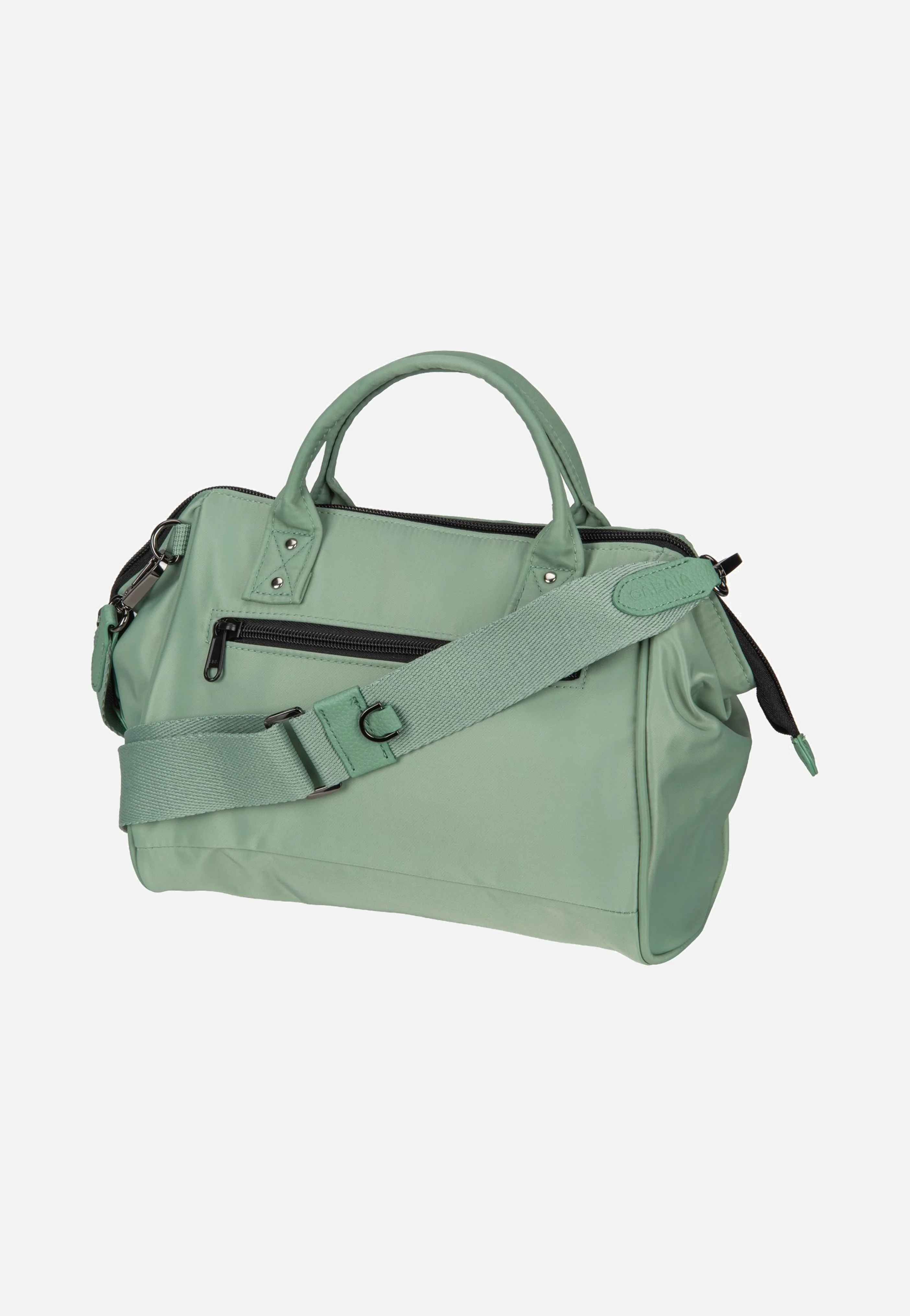 Crossbody Nylon Medium Tampa - Henkeltasche - Image 3