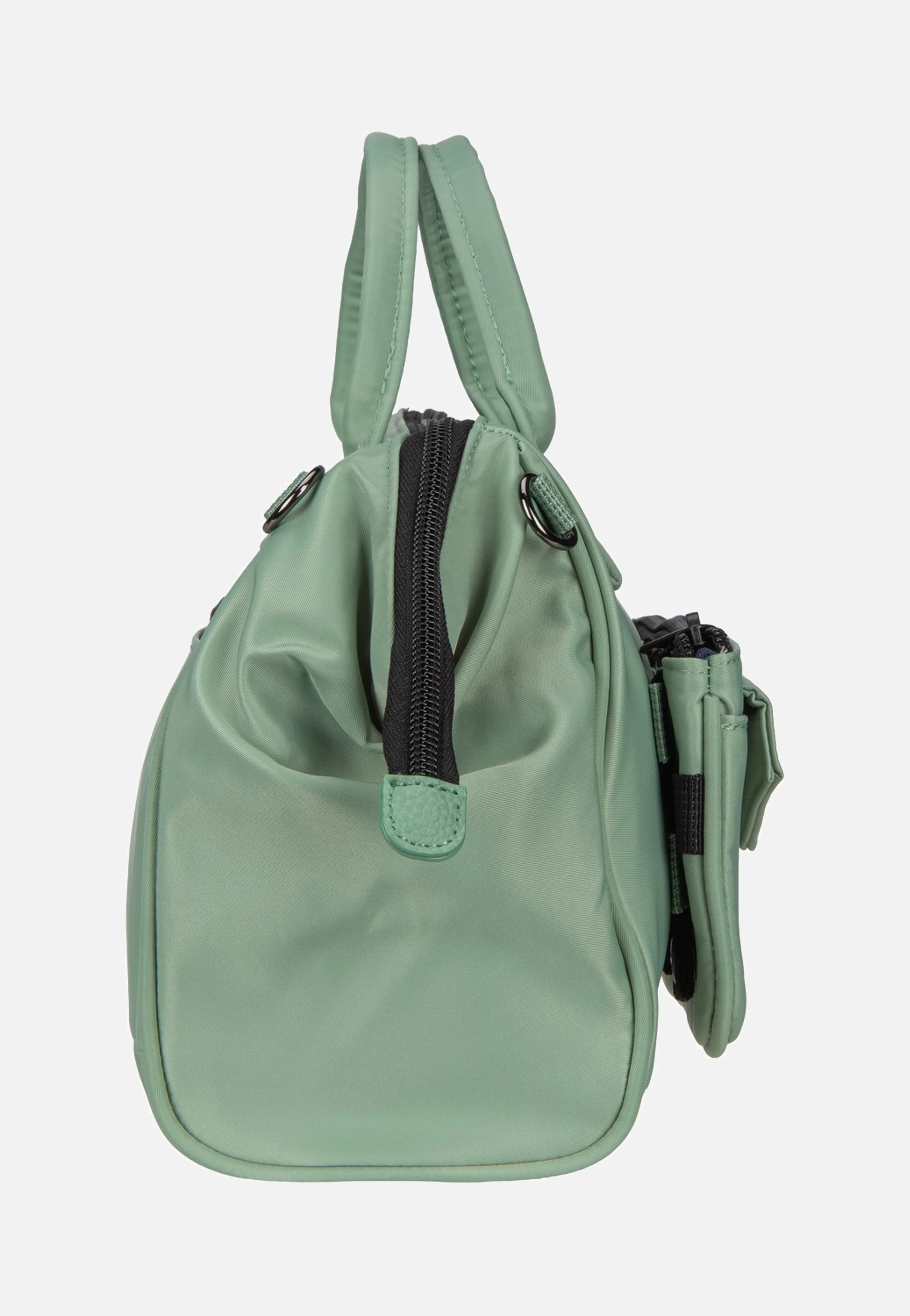 Crossbody Nylon Medium Tampa - Henkeltasche - Image 4