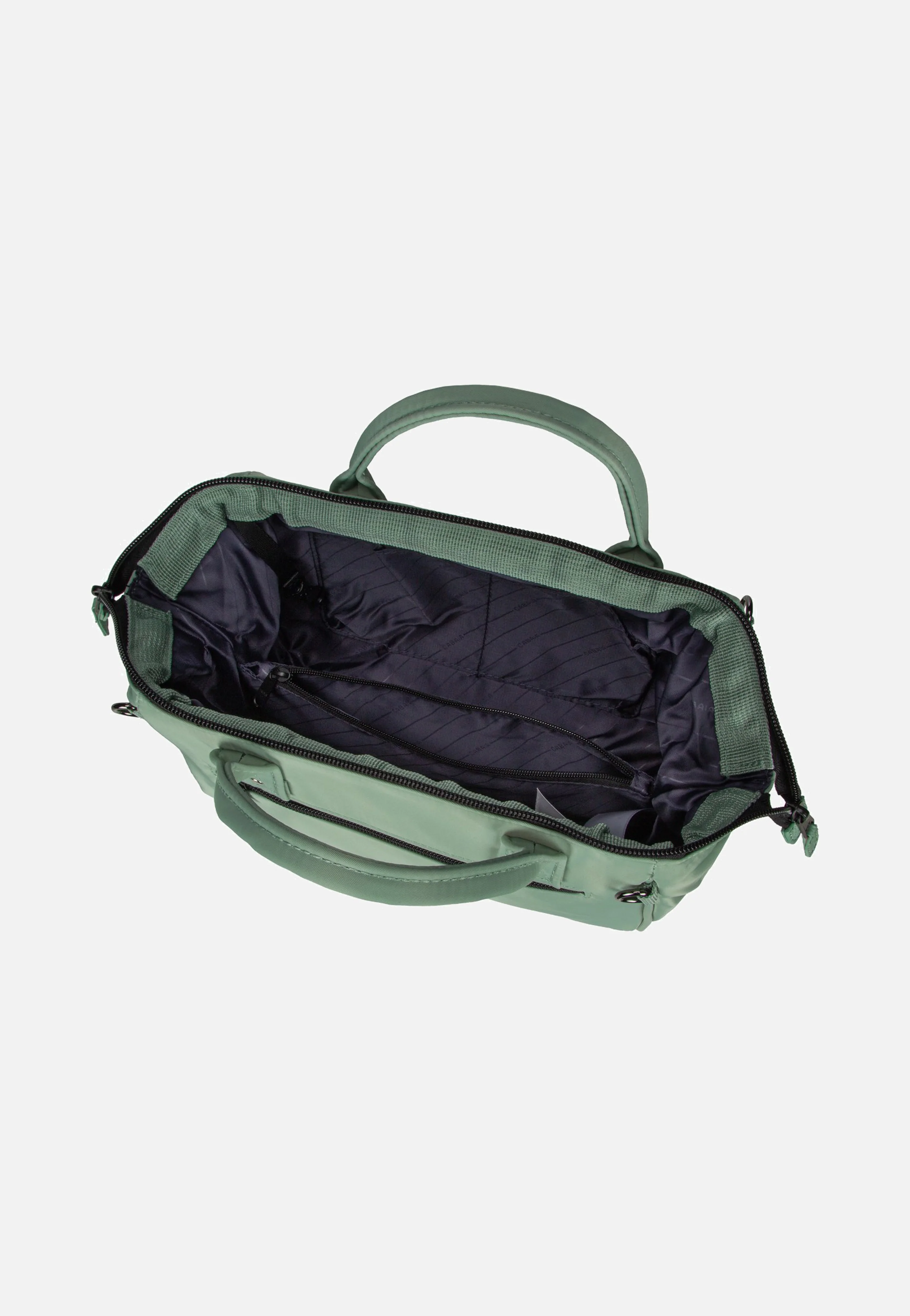 Crossbody Nylon Medium Tampa - Henkeltasche - Image 6