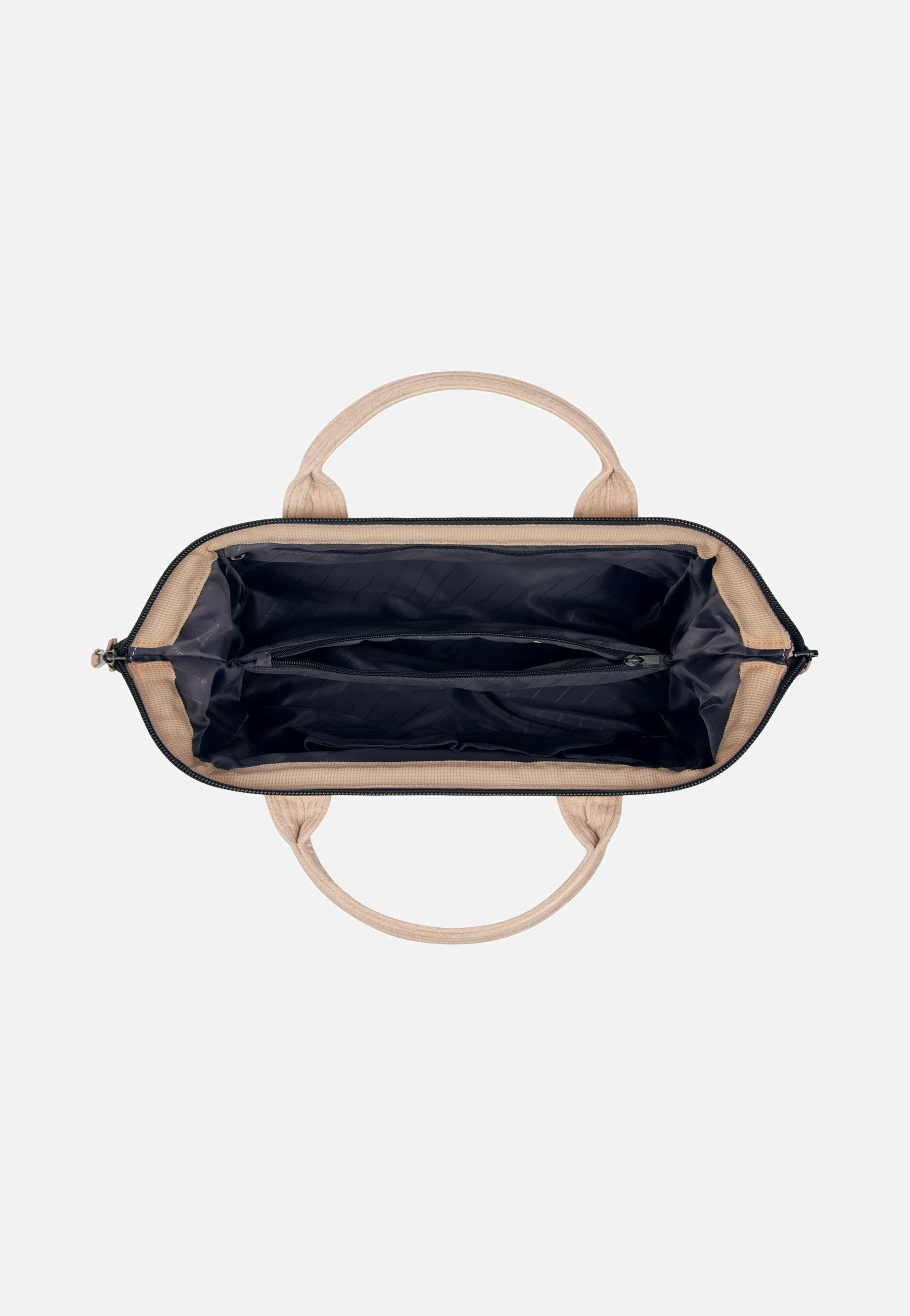 Crossbody Velvet Large Luxor - Crossbody Bag - Image 4