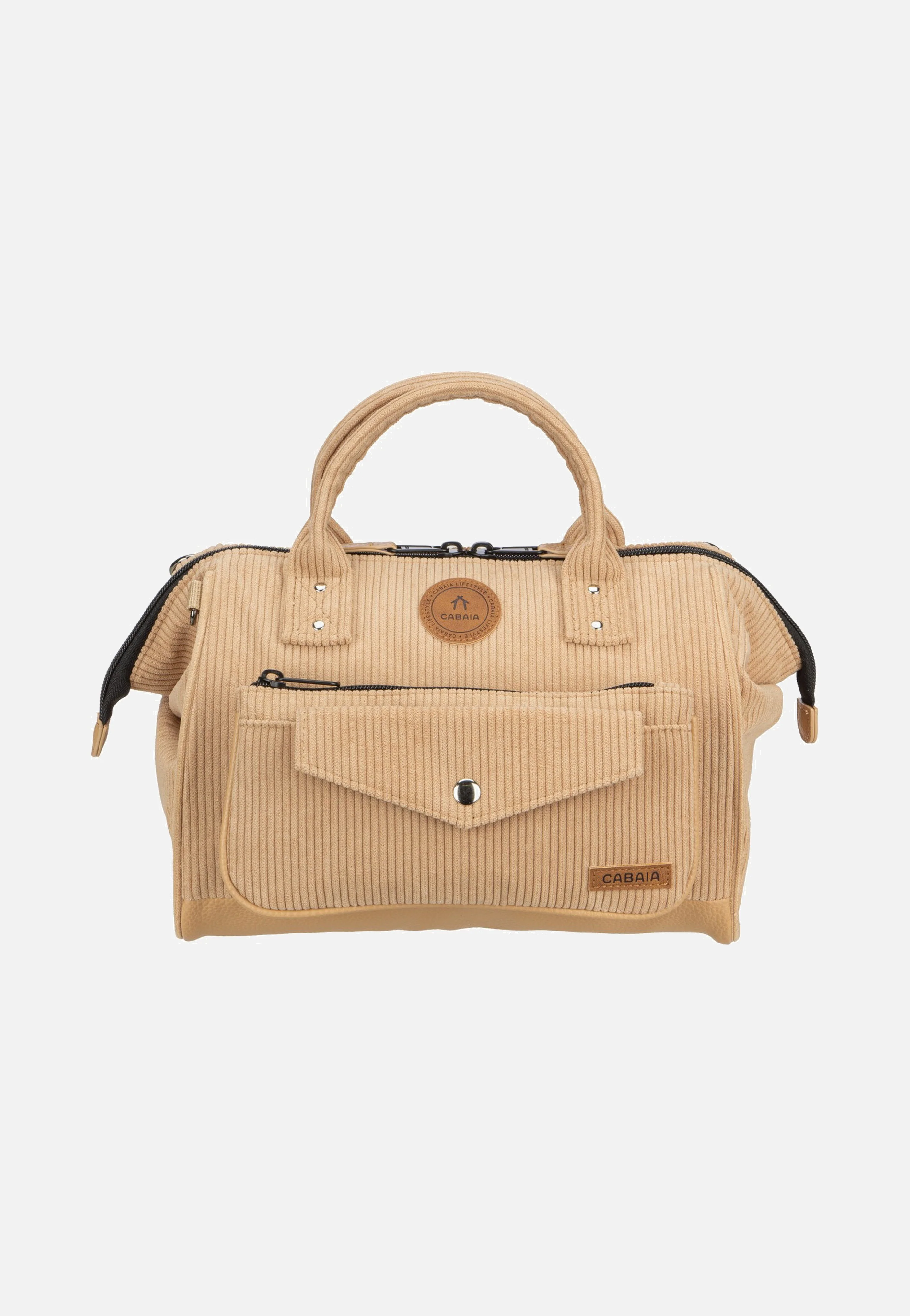 Crossbody Velvet Medium Luxor - Henkeltasche - Image 2