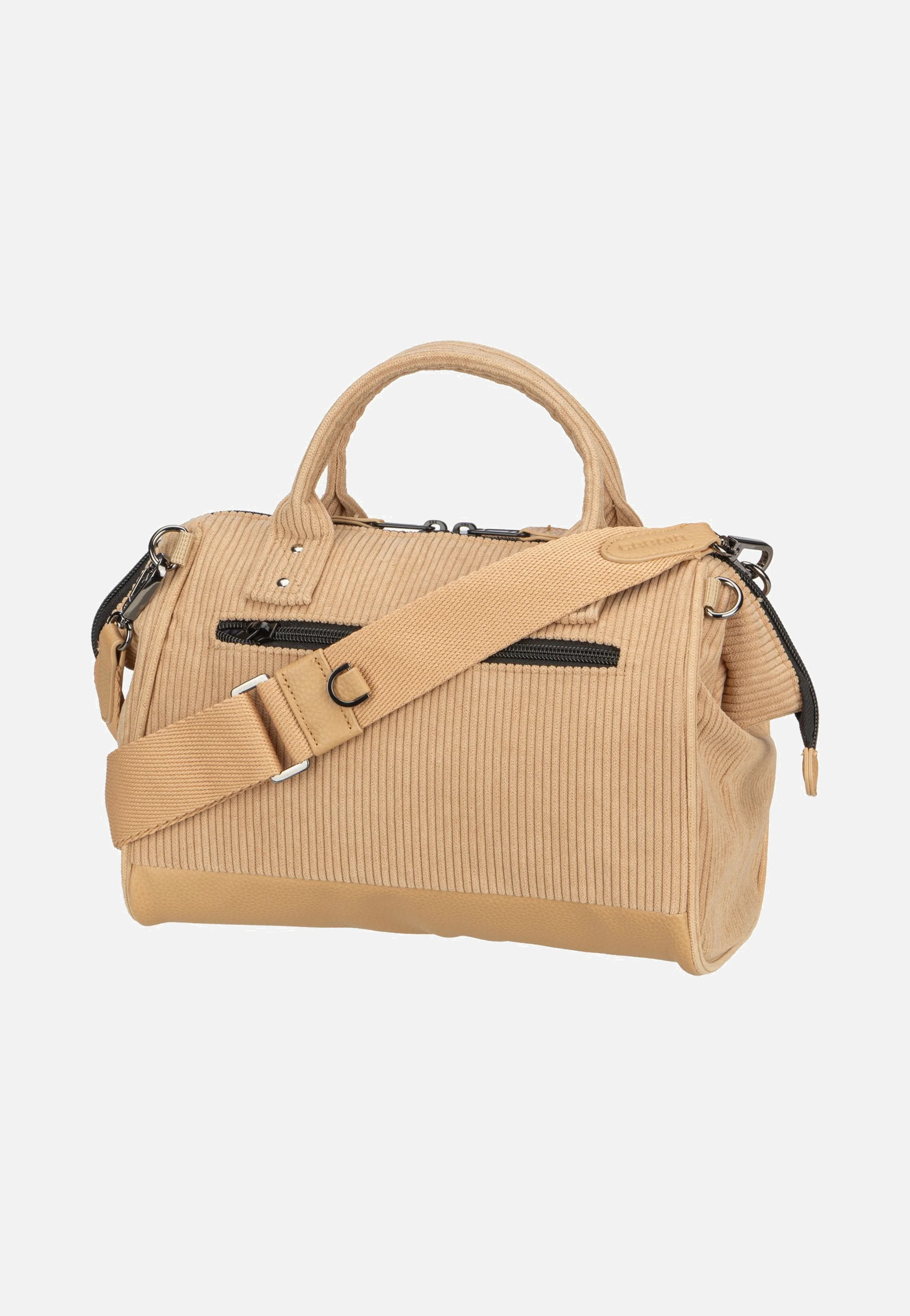 Crossbody Velvet Medium Luxor - Henkeltasche - Image 3