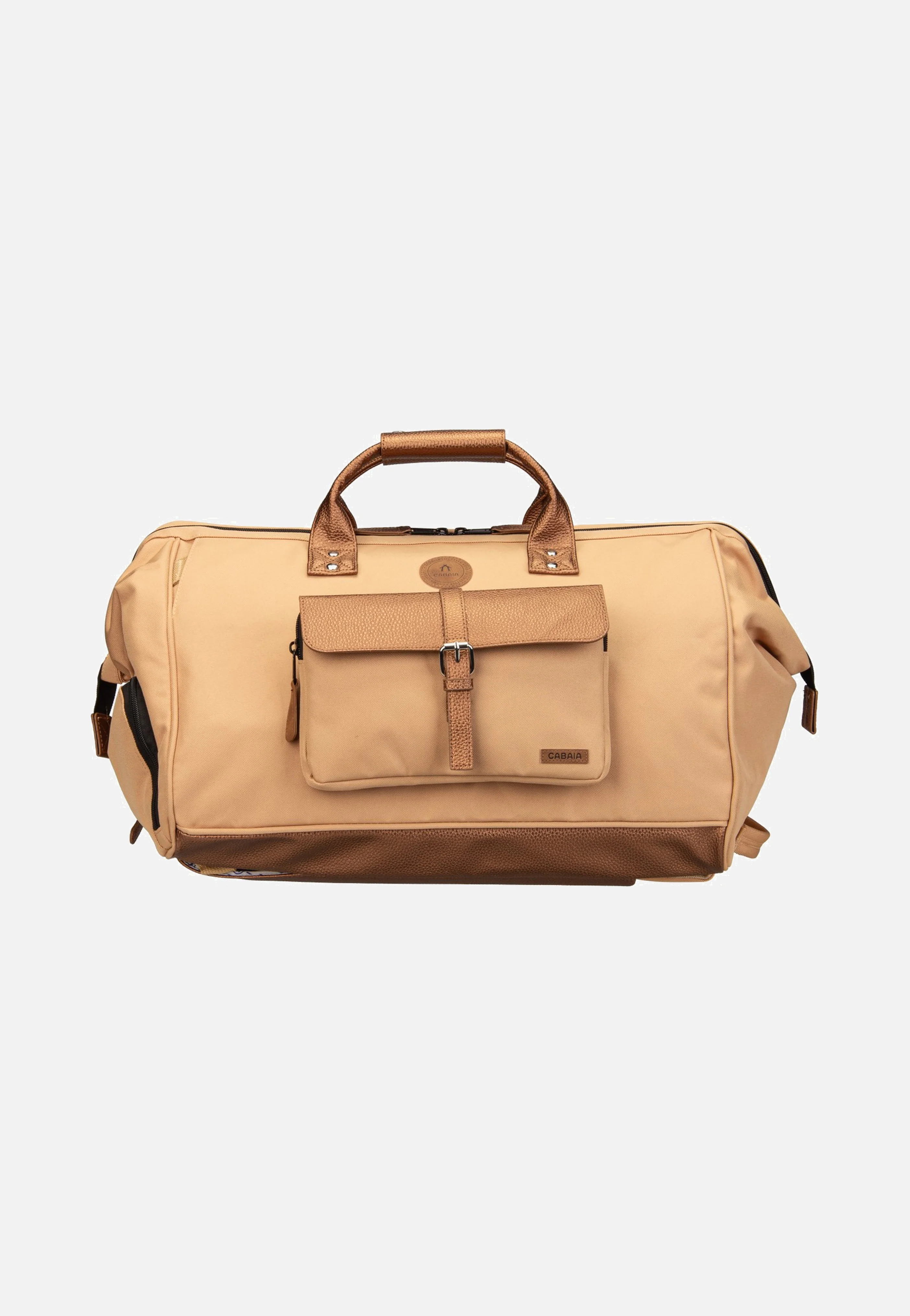 Duffle Adventurer Hiker Small Launceston - Dufflebag - Image 2