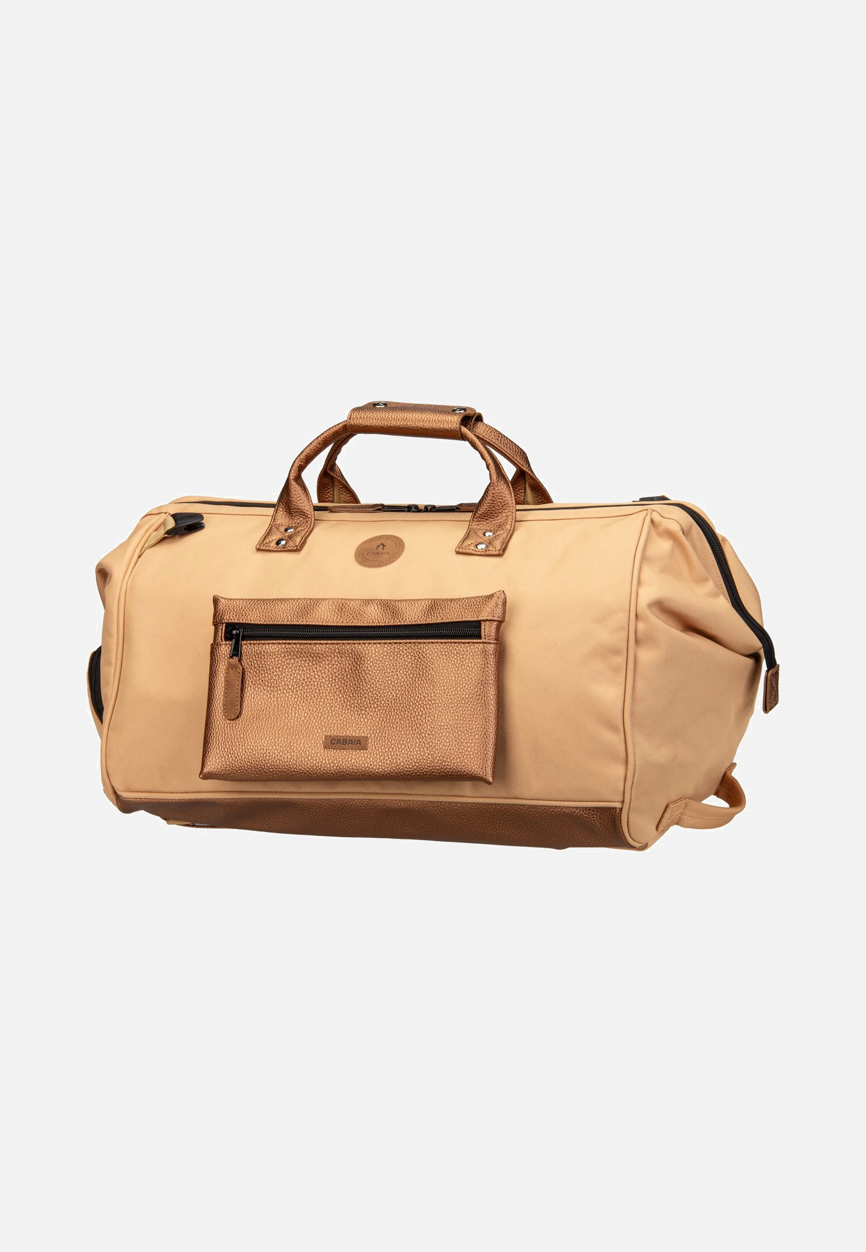 Duffle Adventurer Hiker Small Launceston - Dufflebag - Image 3