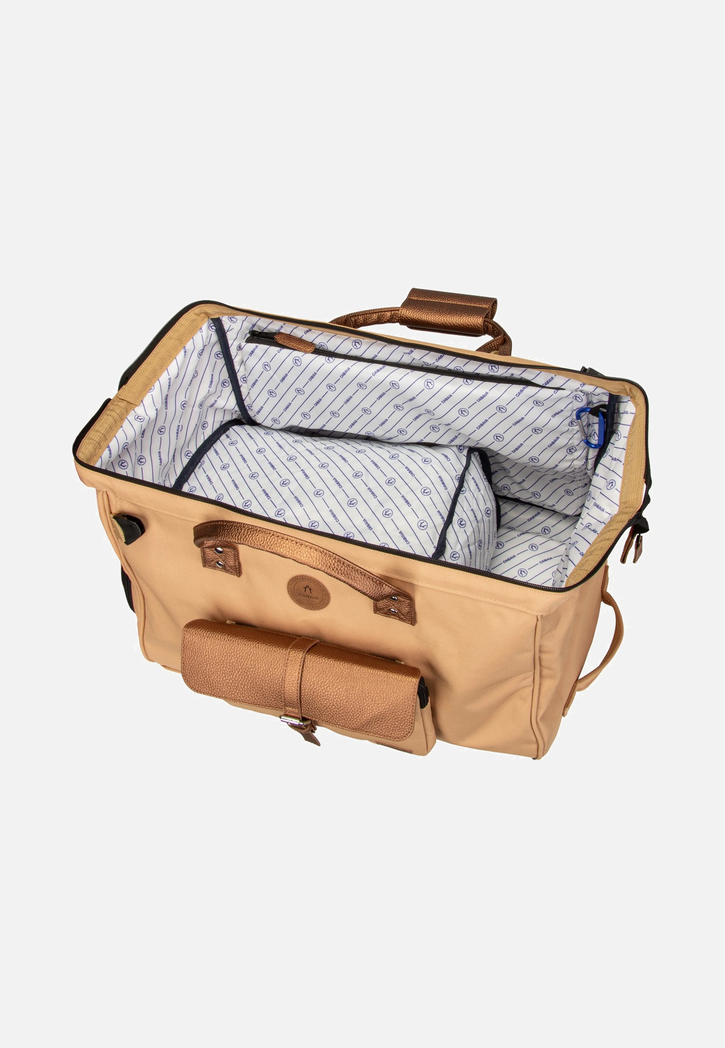 Duffle Adventurer Hiker Small Launceston - Dufflebag - Image 7