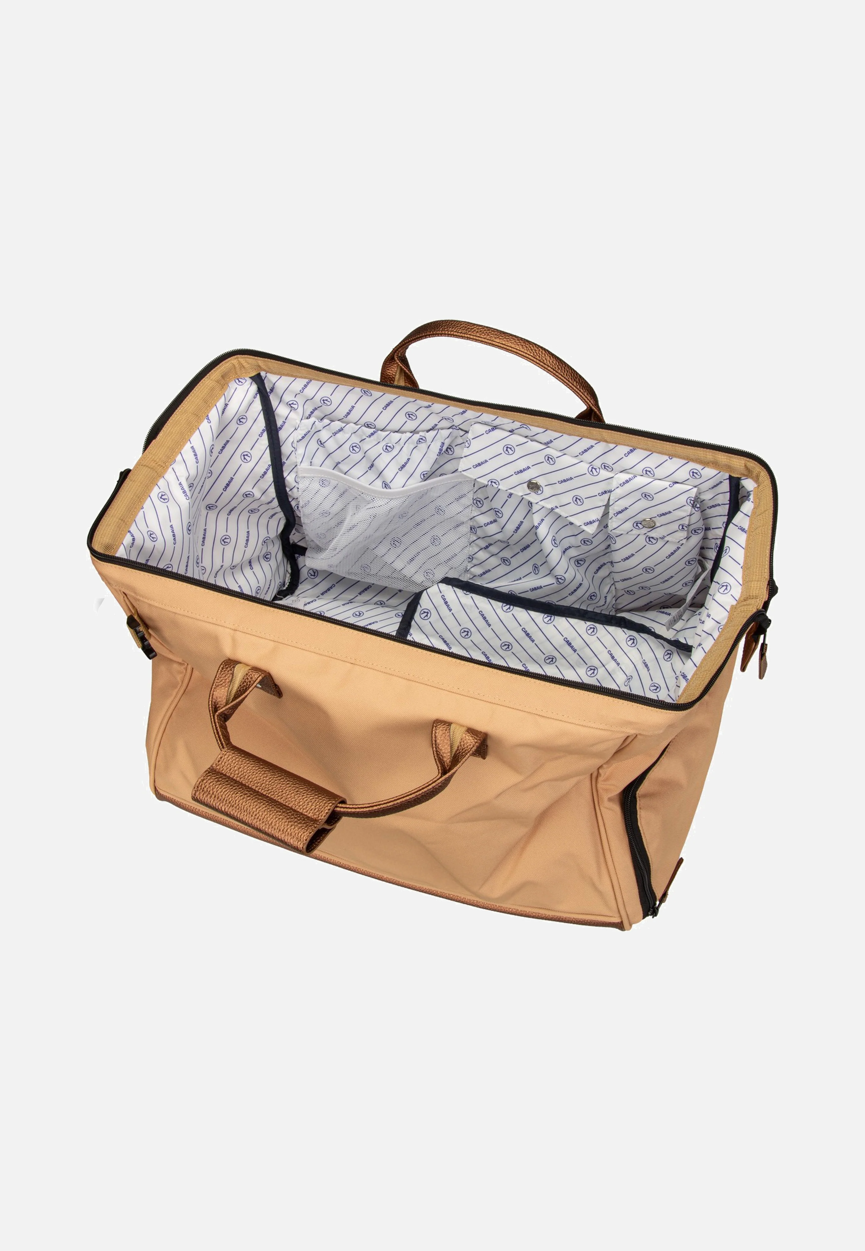Duffle Adventurer Hiker Small Launceston - Dufflebag - Image 8