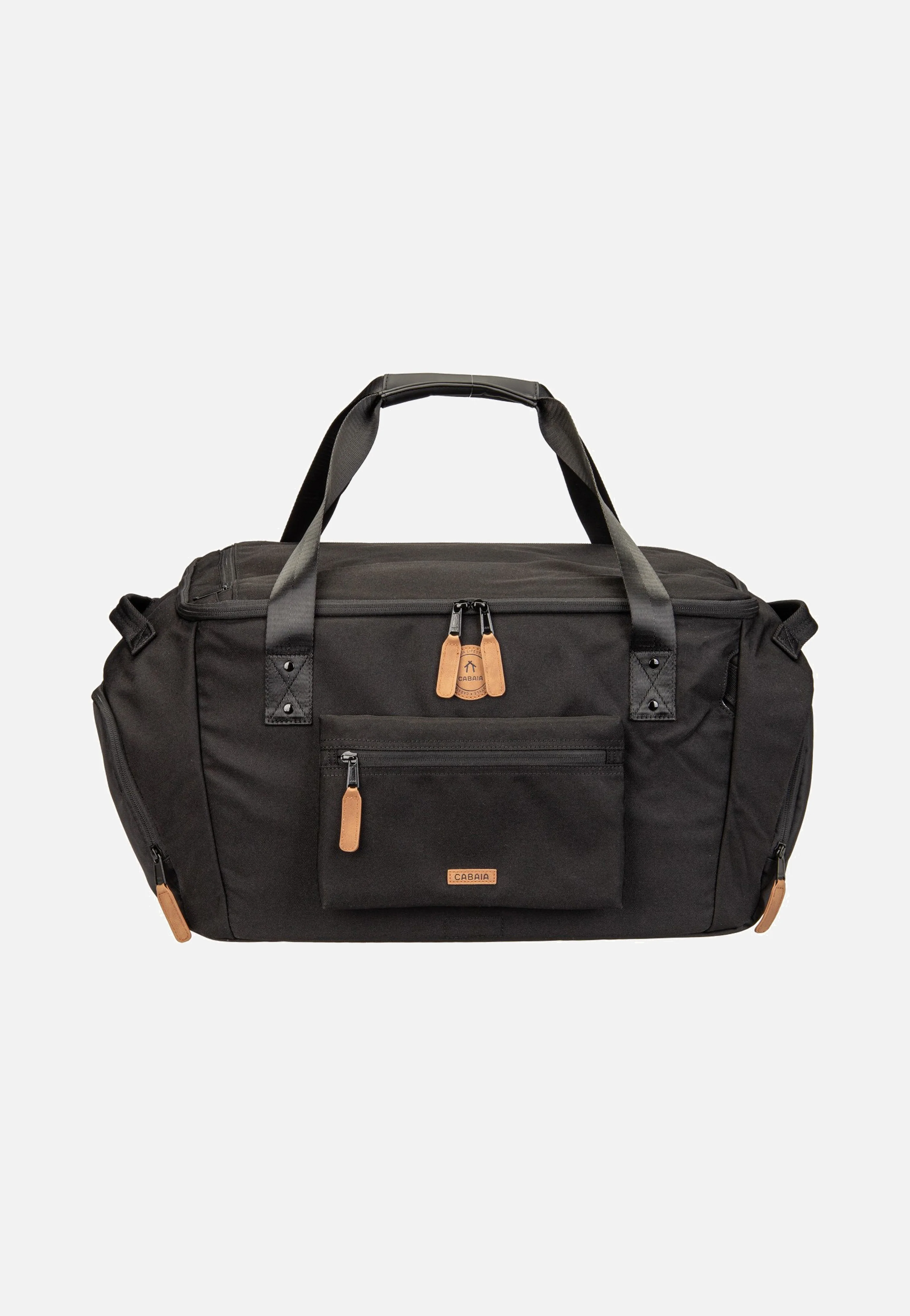 Duffle Explorer Medium Berlin - Dufflebag - Image 2