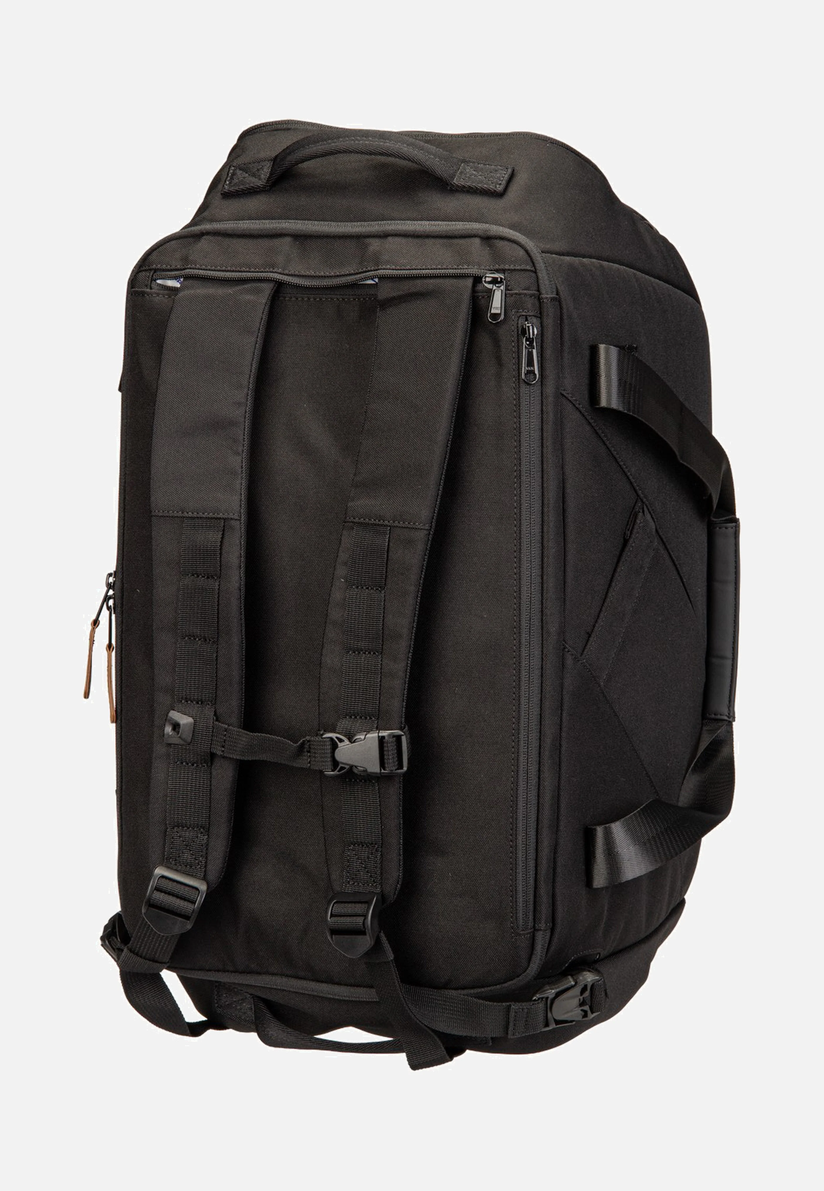 Duffle Explorer Medium Berlin - Dufflebag - Image 5
