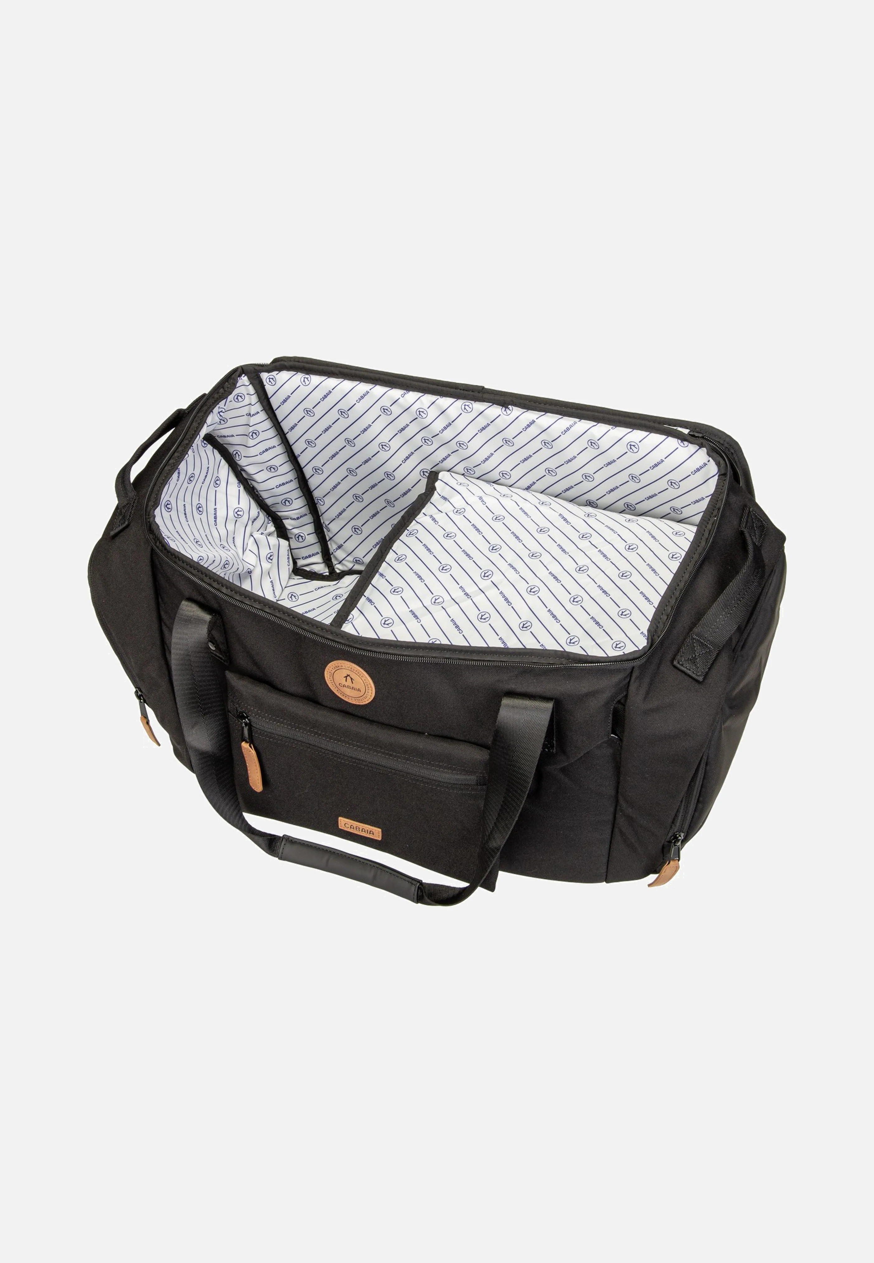 Duffle Explorer Medium Berlin - Dufflebag - Image 6