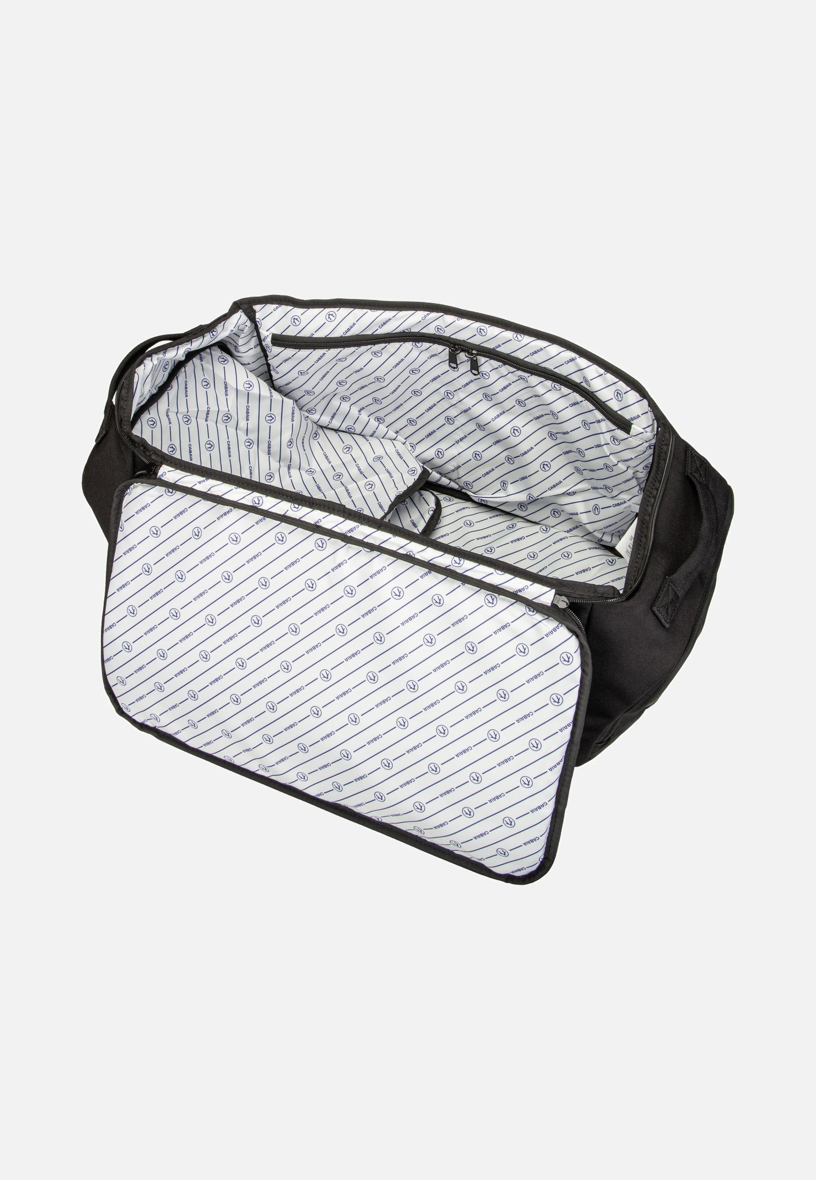 Duffle Explorer Medium Berlin - Dufflebag - Image 7
