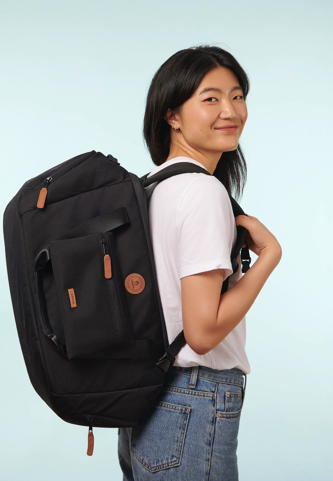 Duffle Explorer Medium Berlin - Dufflebag - Image 8