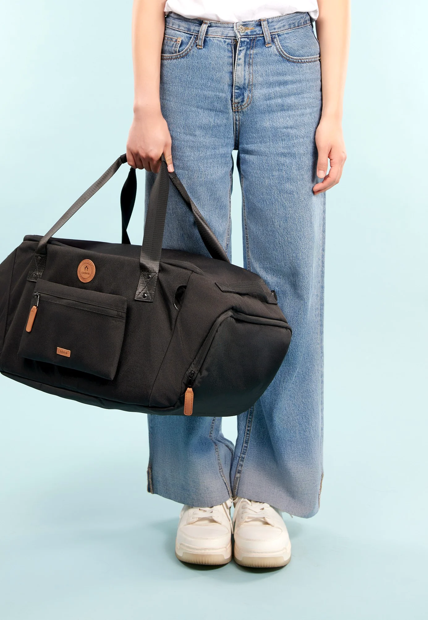 Duffle Explorer Medium Berlin - Dufflebag - Image 9