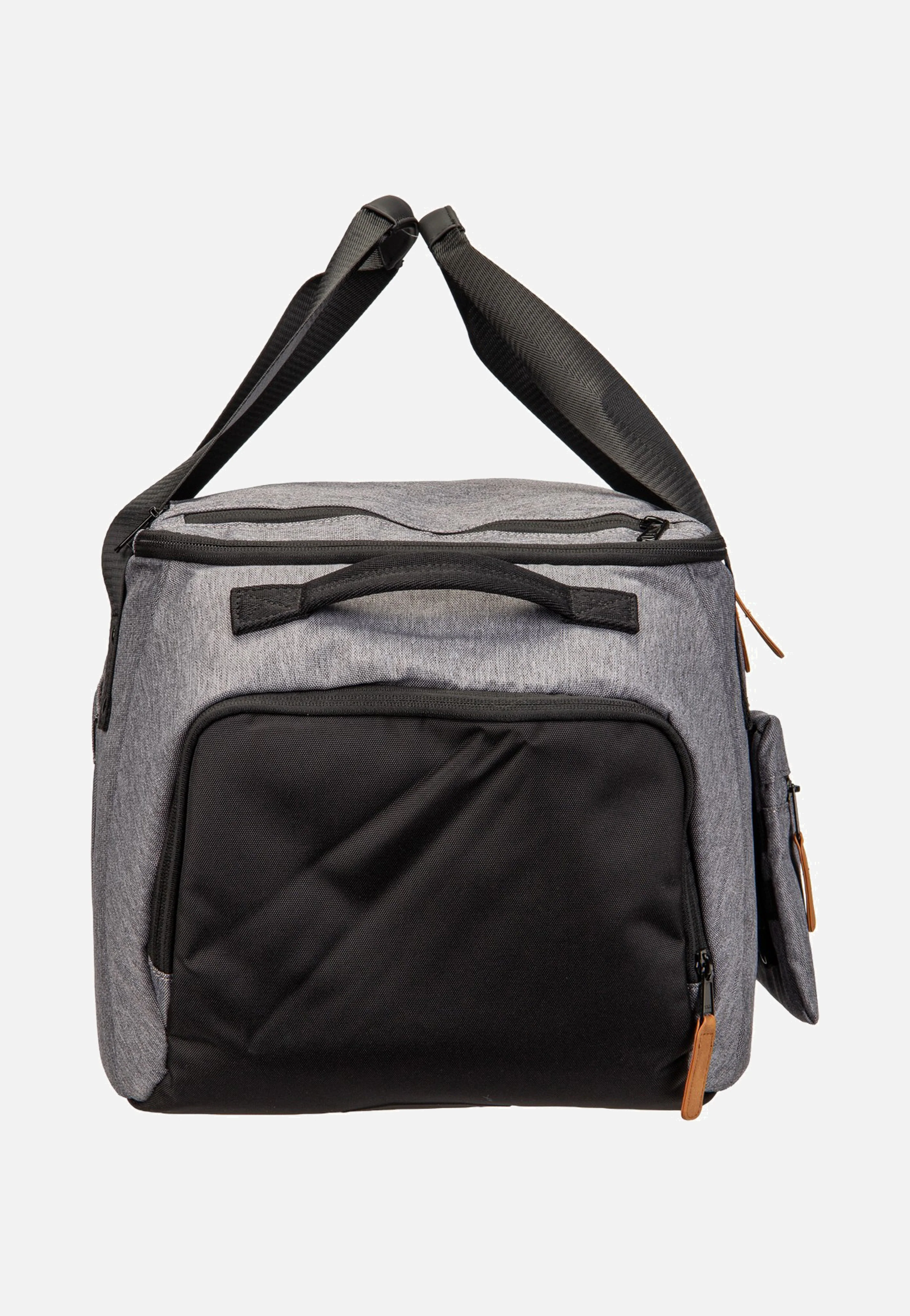 Duffle Explorer Medium Getaria - Dufflebag - Image 4