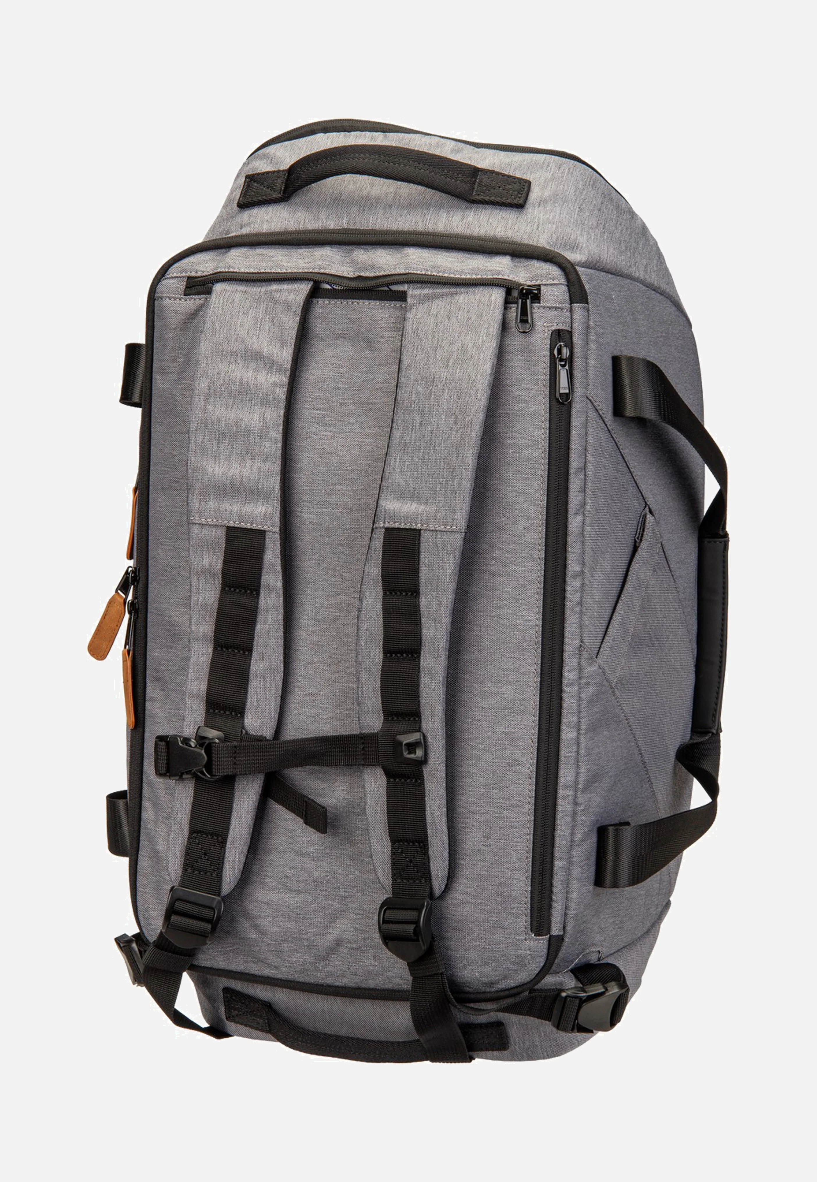Duffle Explorer Medium Getaria - Dufflebag - Image 5