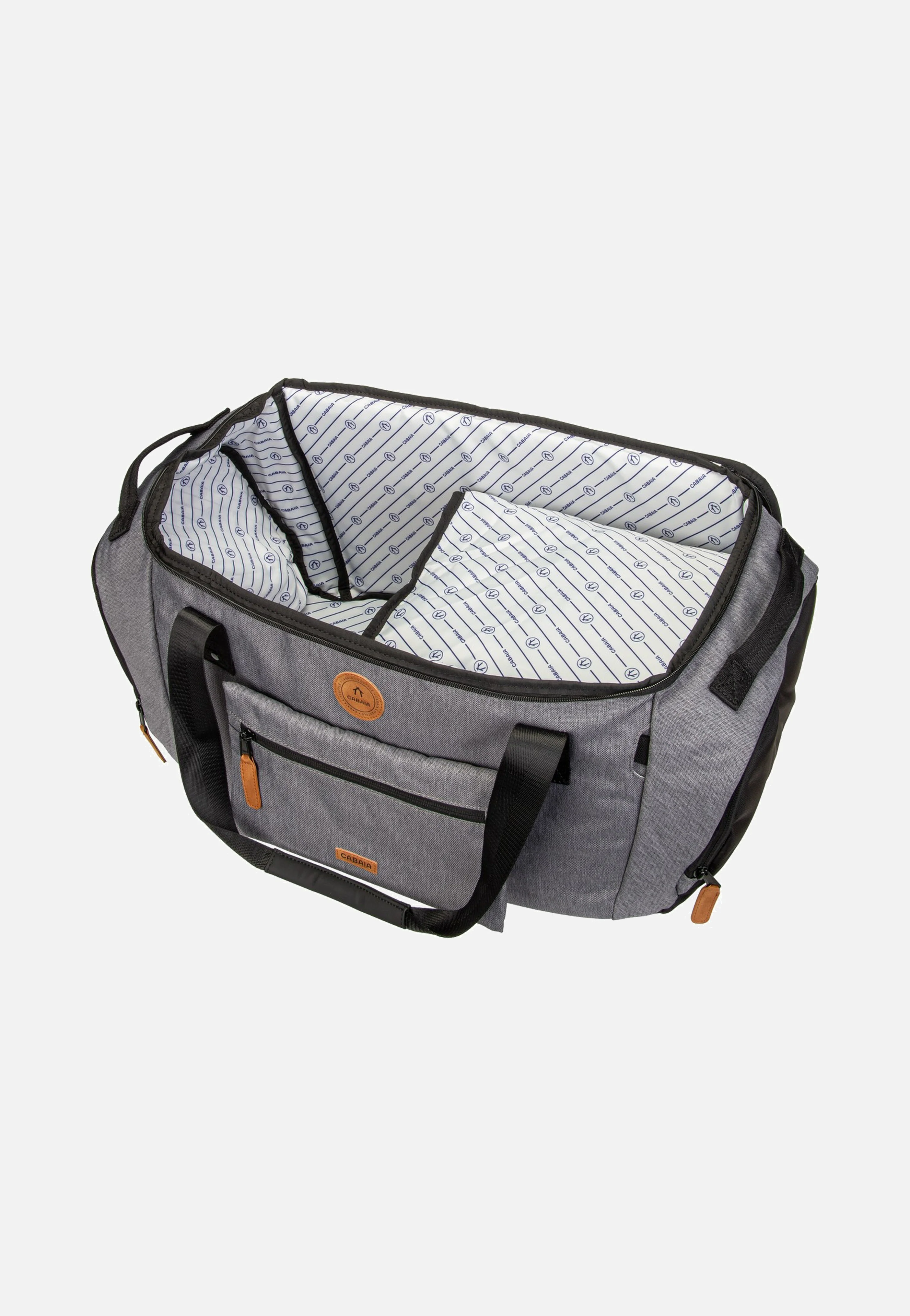 Duffle Explorer Medium Getaria - Dufflebag - Image 6